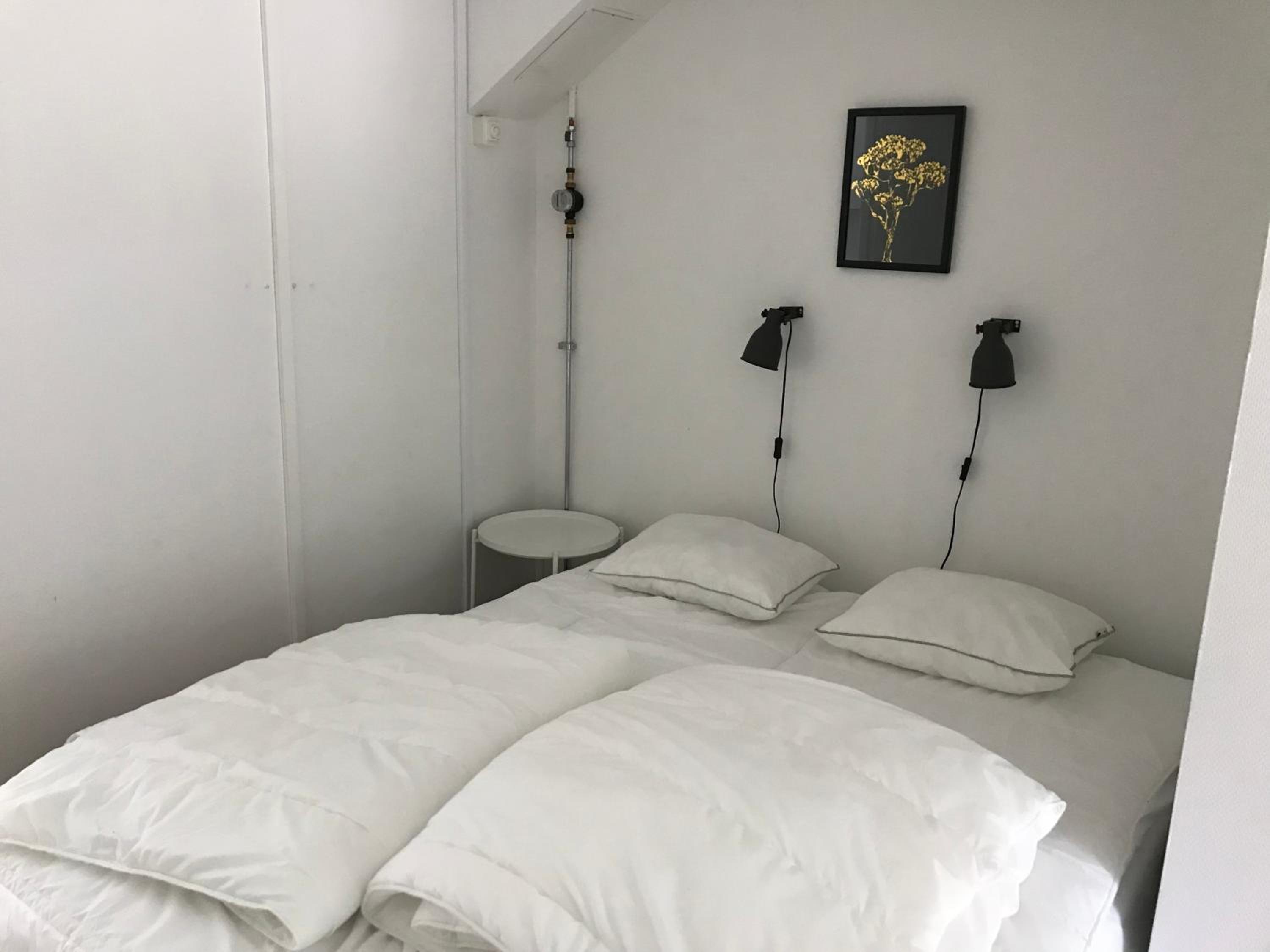 Hällestrand Seaview Apartment