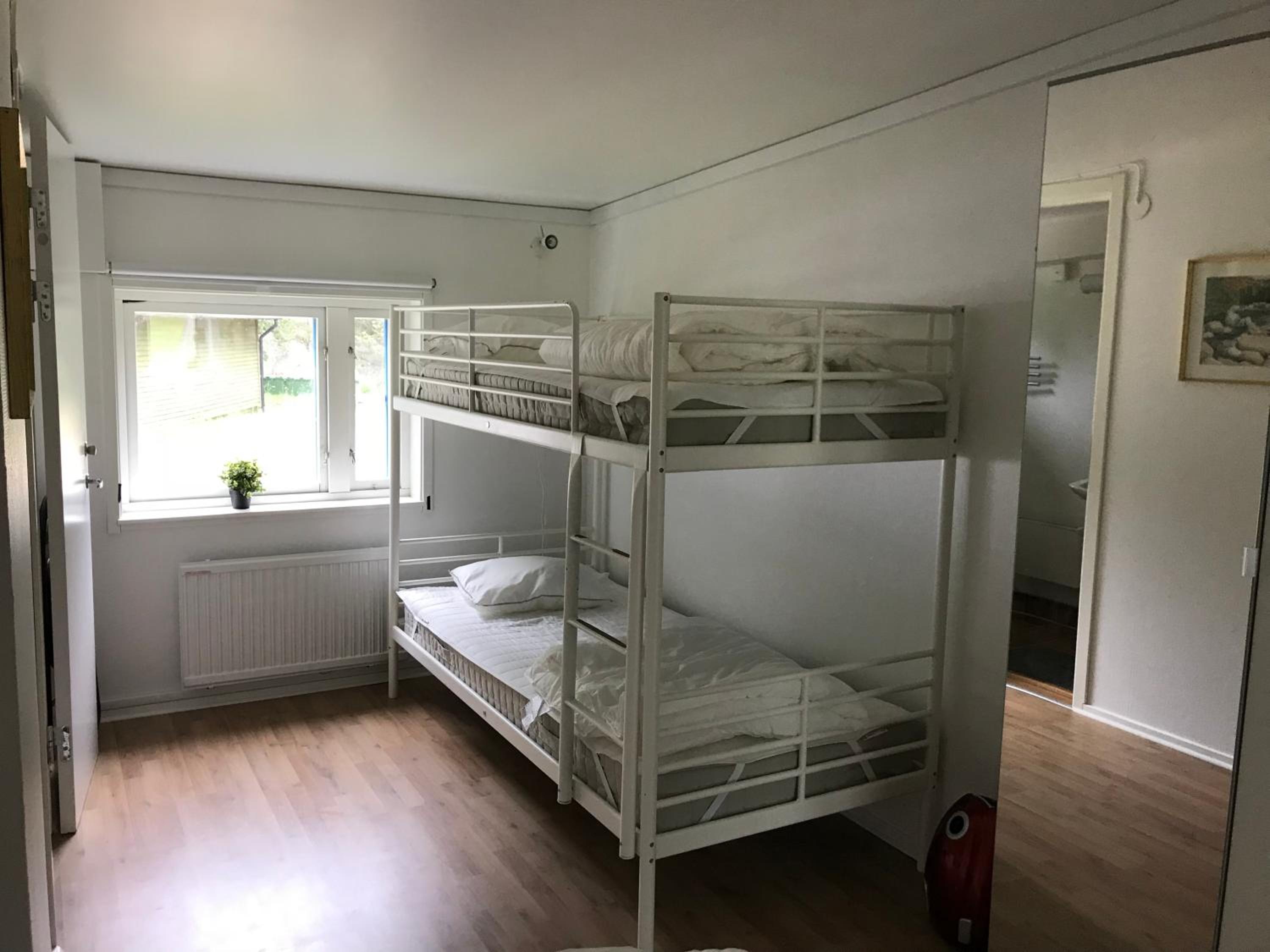 Hällestrand Seaview Apartment