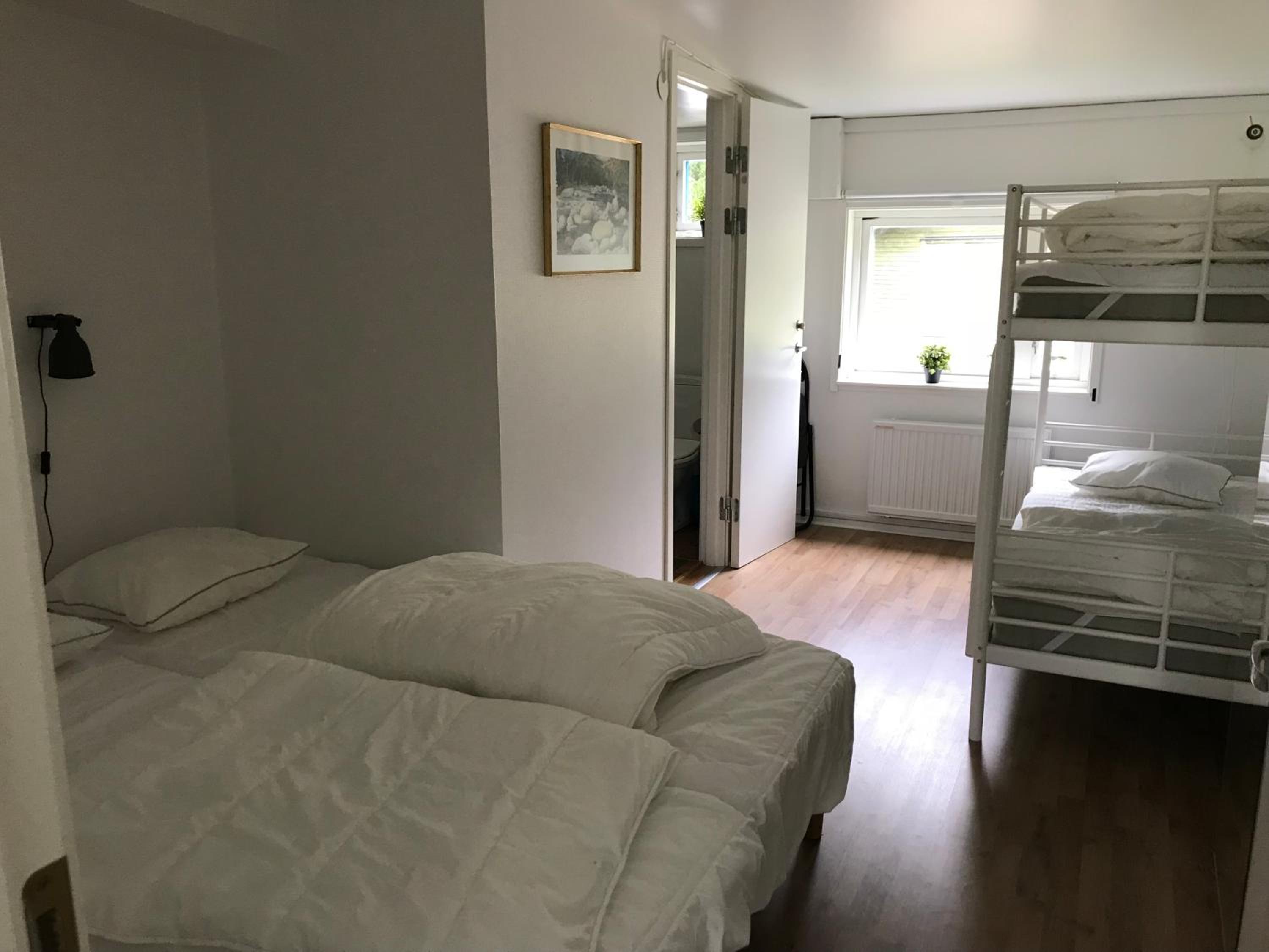 Hällestrand Seaview Apartment
