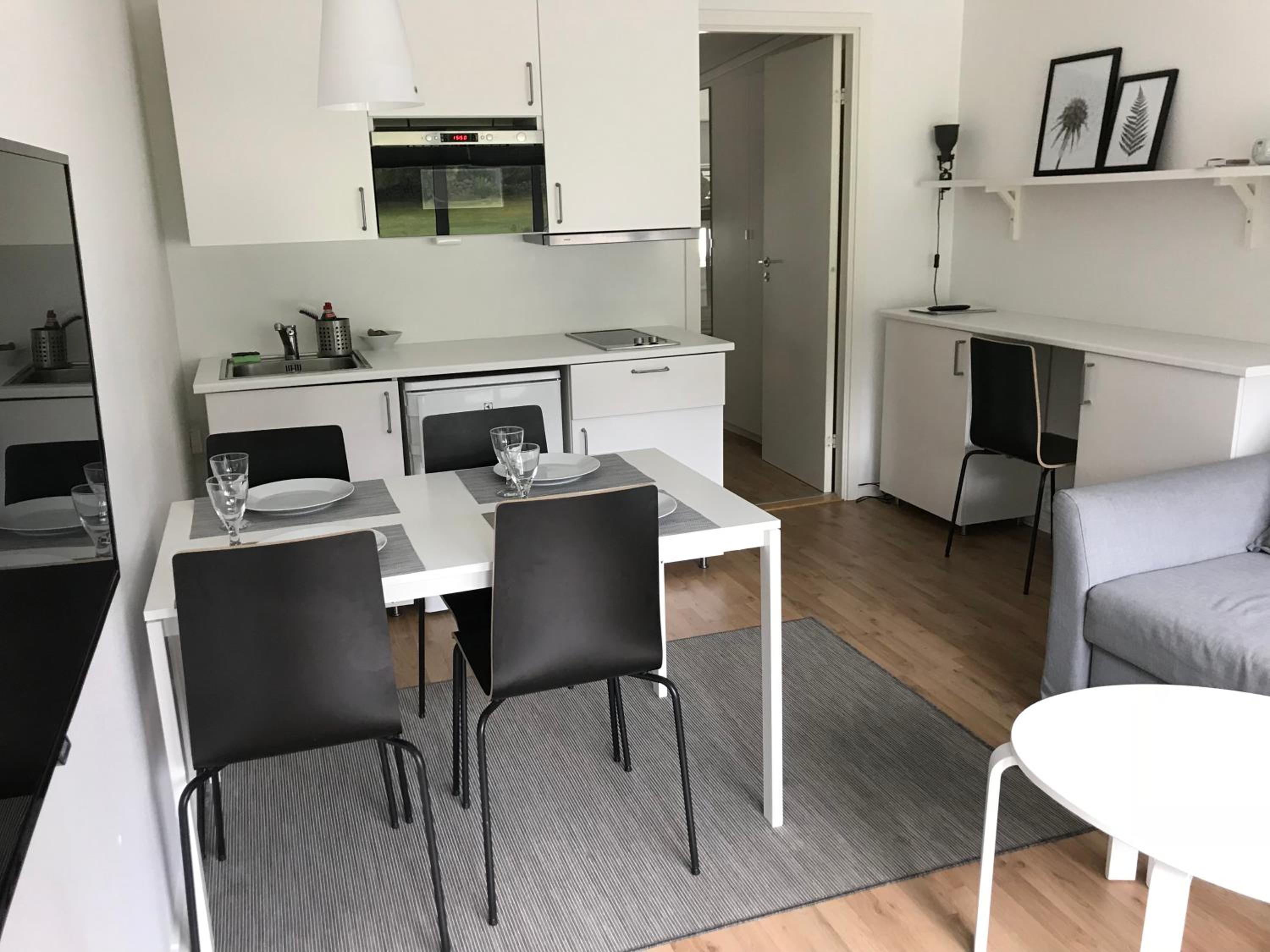 Hällestrand Seaview Apartment