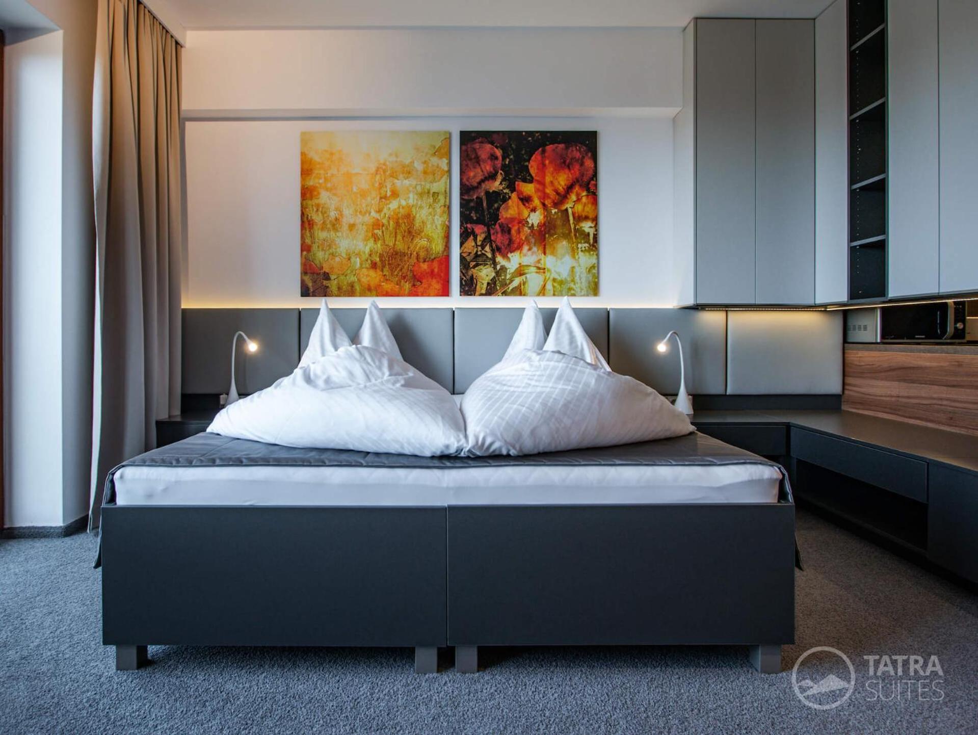 TATRA SUITES Luxury Studio A304