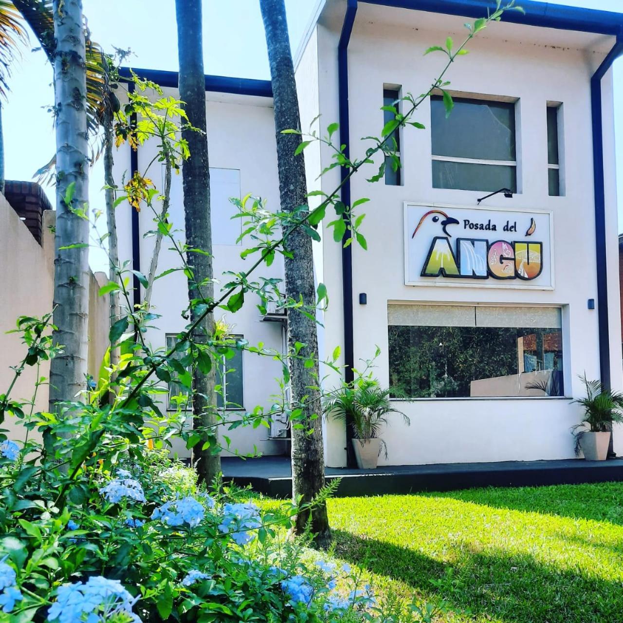 Hotel Posada del Angú - Image 1