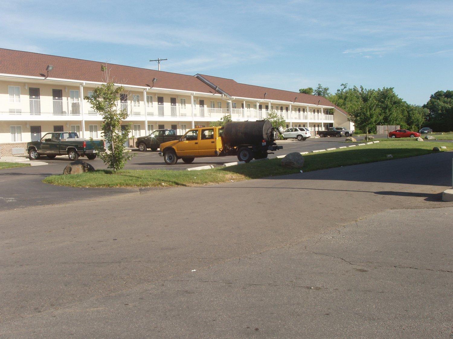 Columbus Vacations - Kozy Inn - Property Image 4