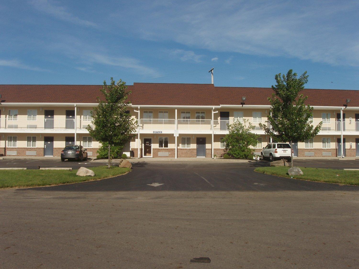 Columbus Vacations - Kozy Inn - Property Image 23