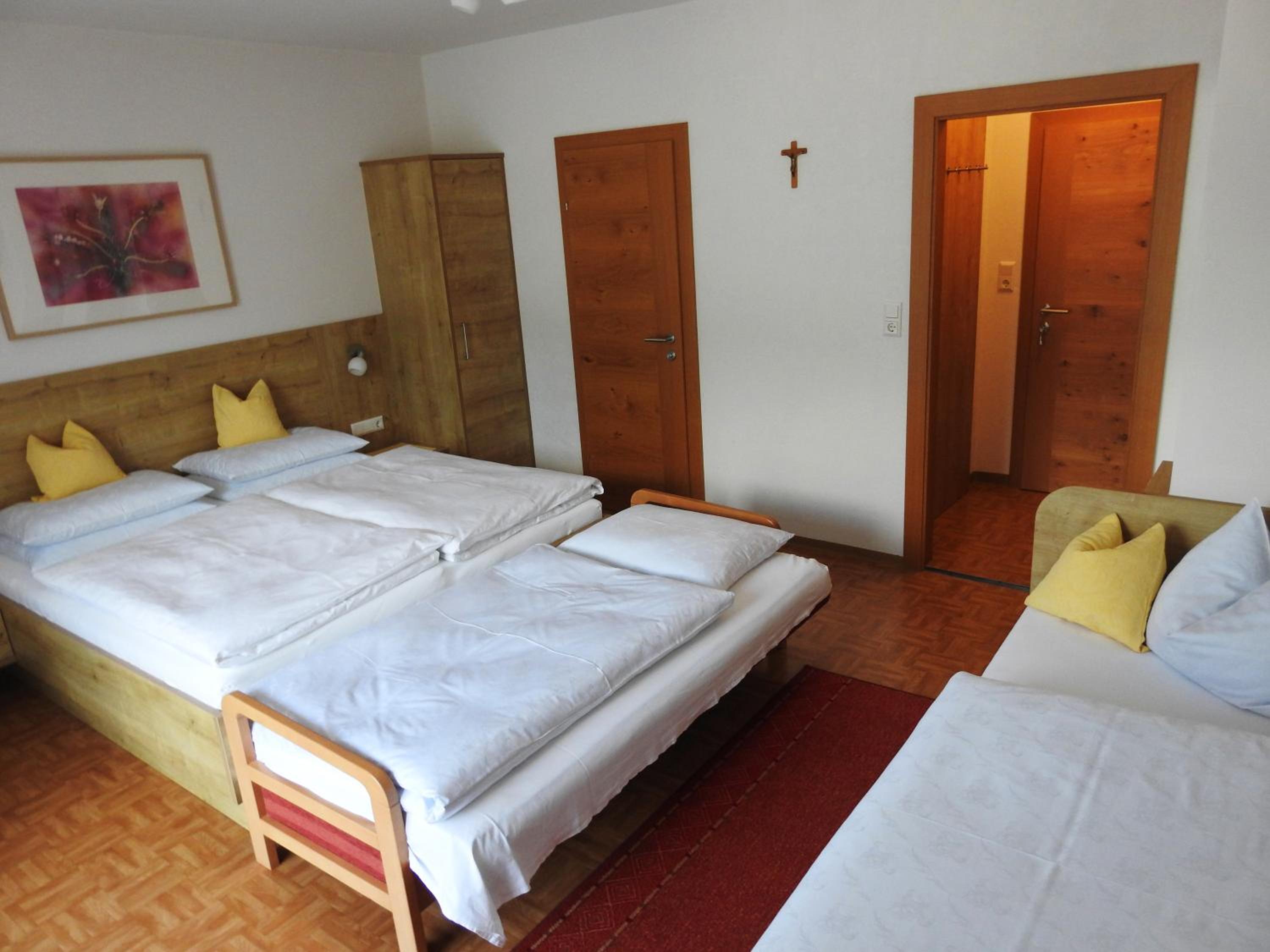 Pension Vocario