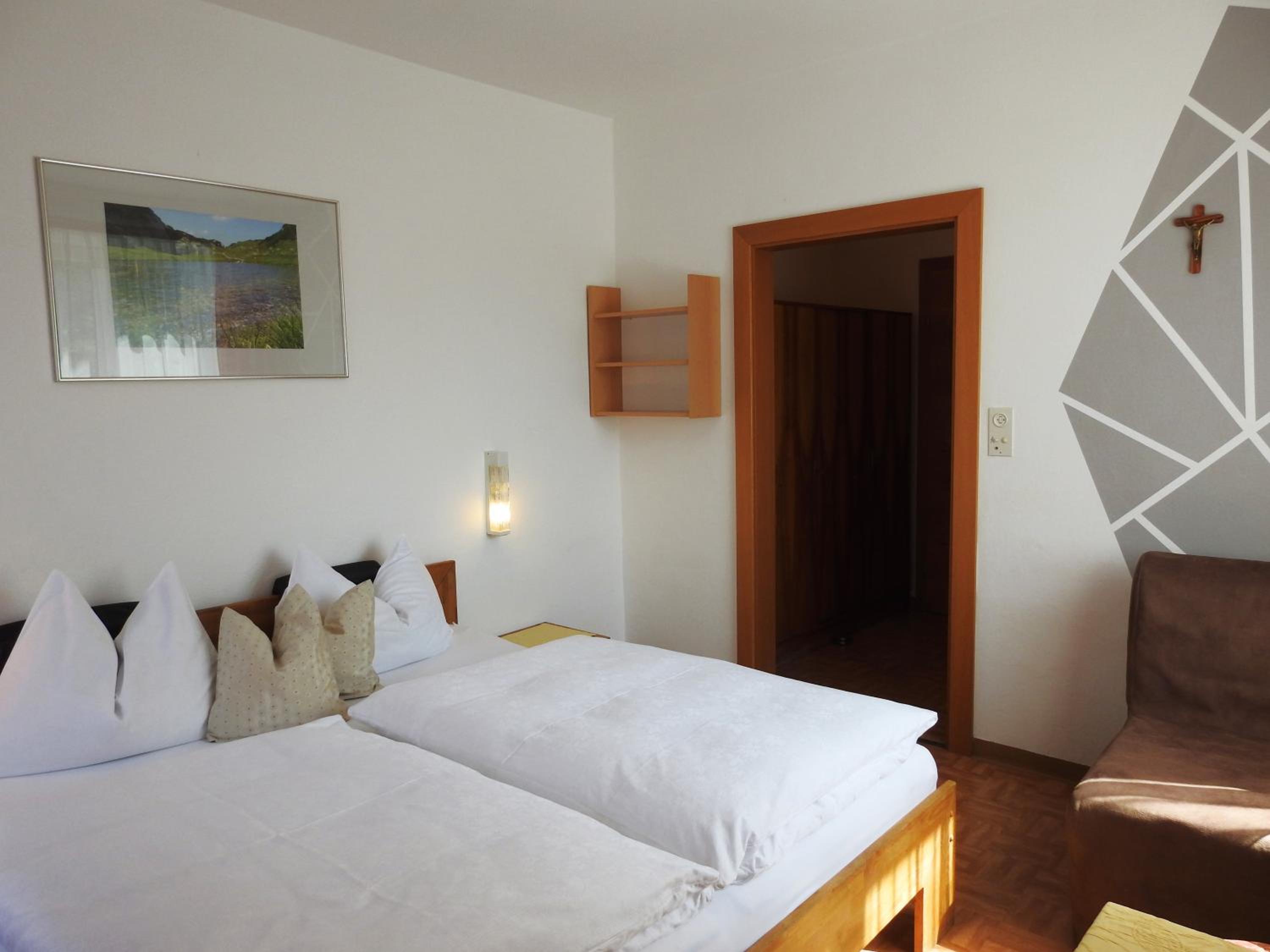 Pension Vocario