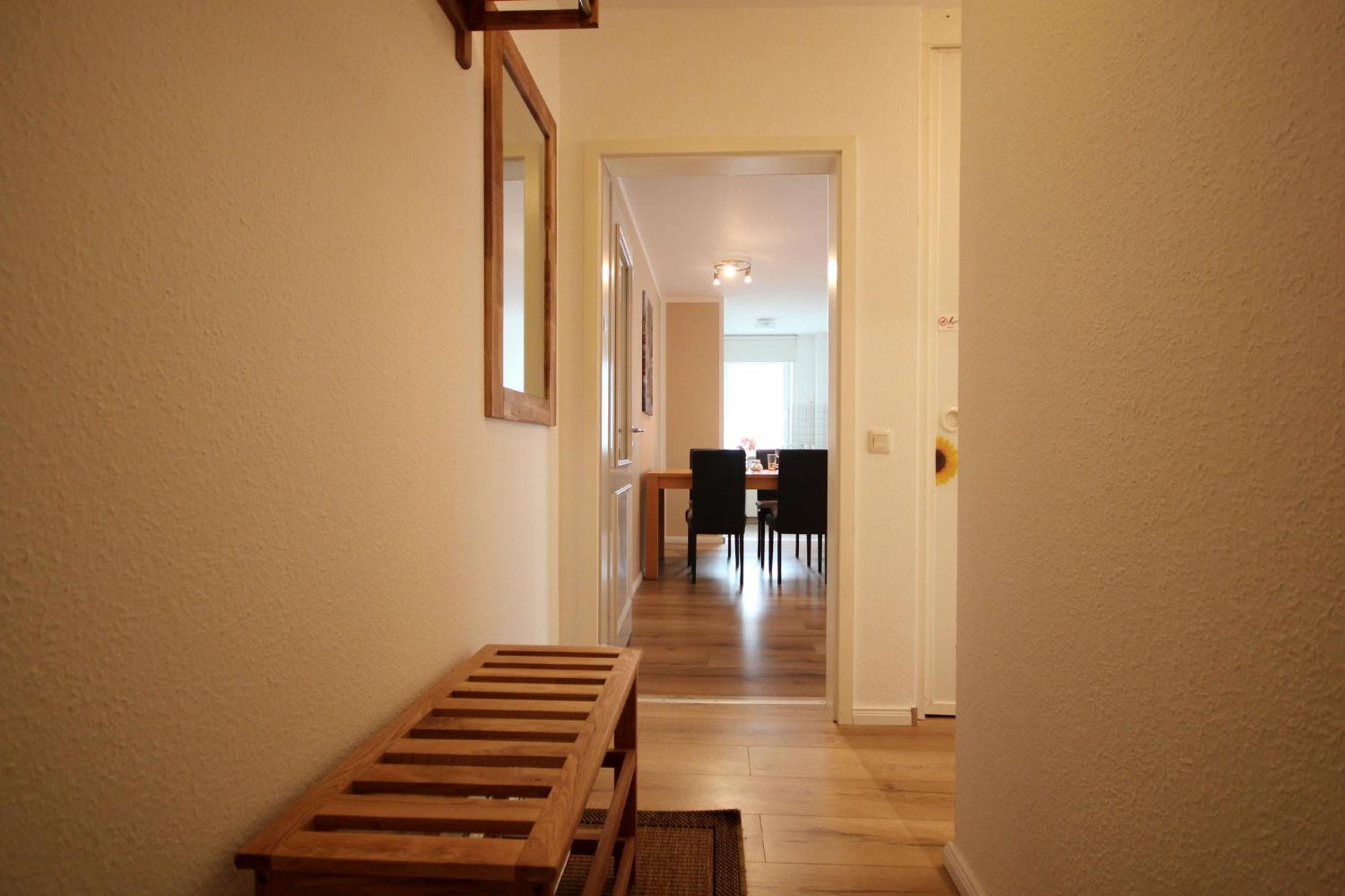 Haus & Villa Seydlitz by Rujana