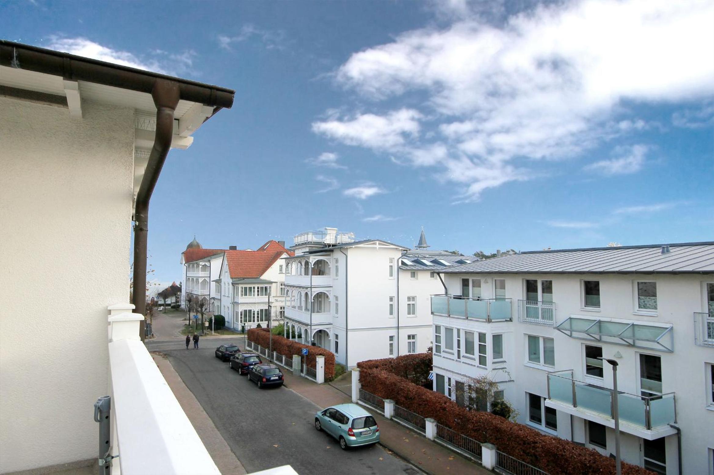 Haus & Villa Seydlitz by Rujana