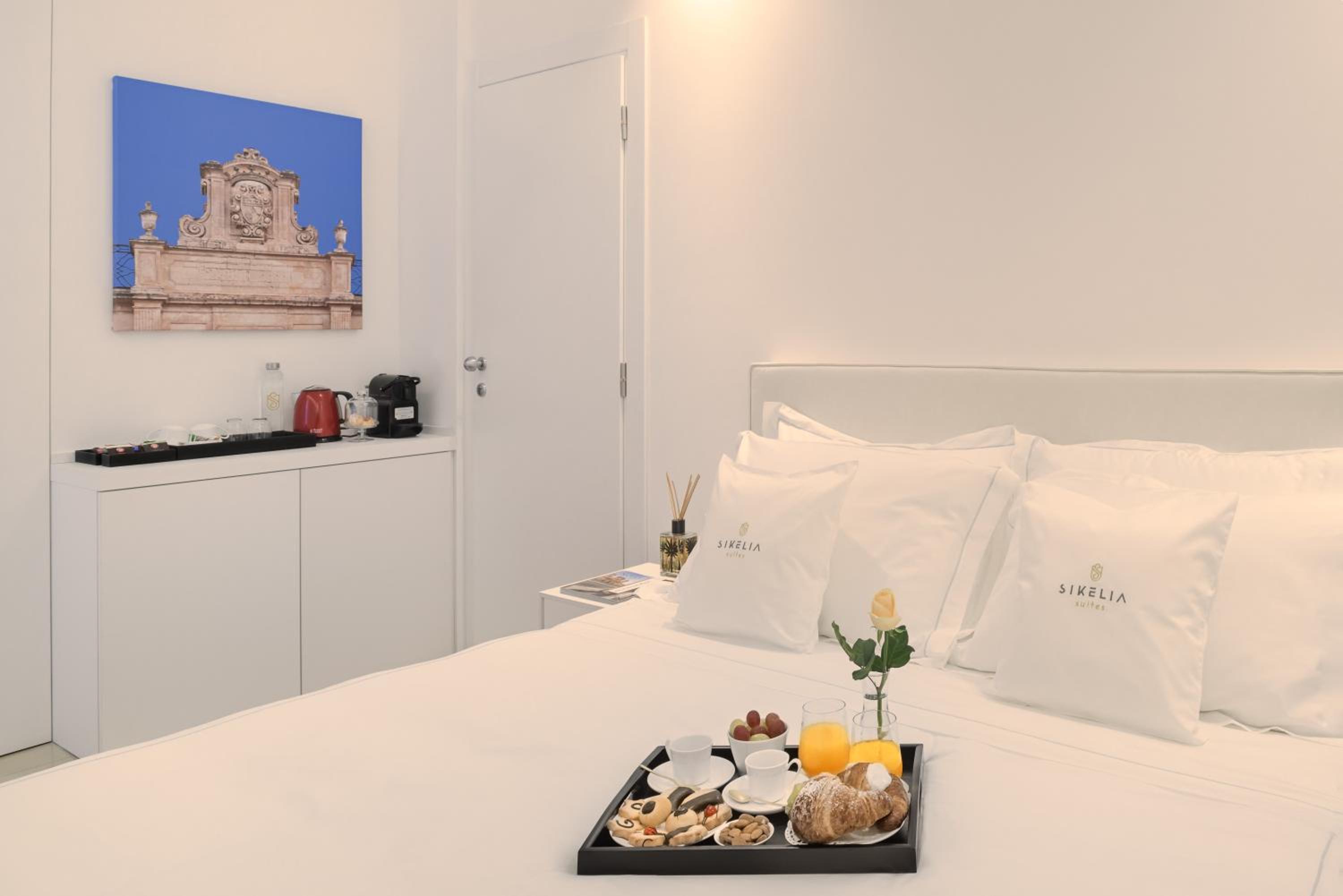 Sikelia Suites photo 5