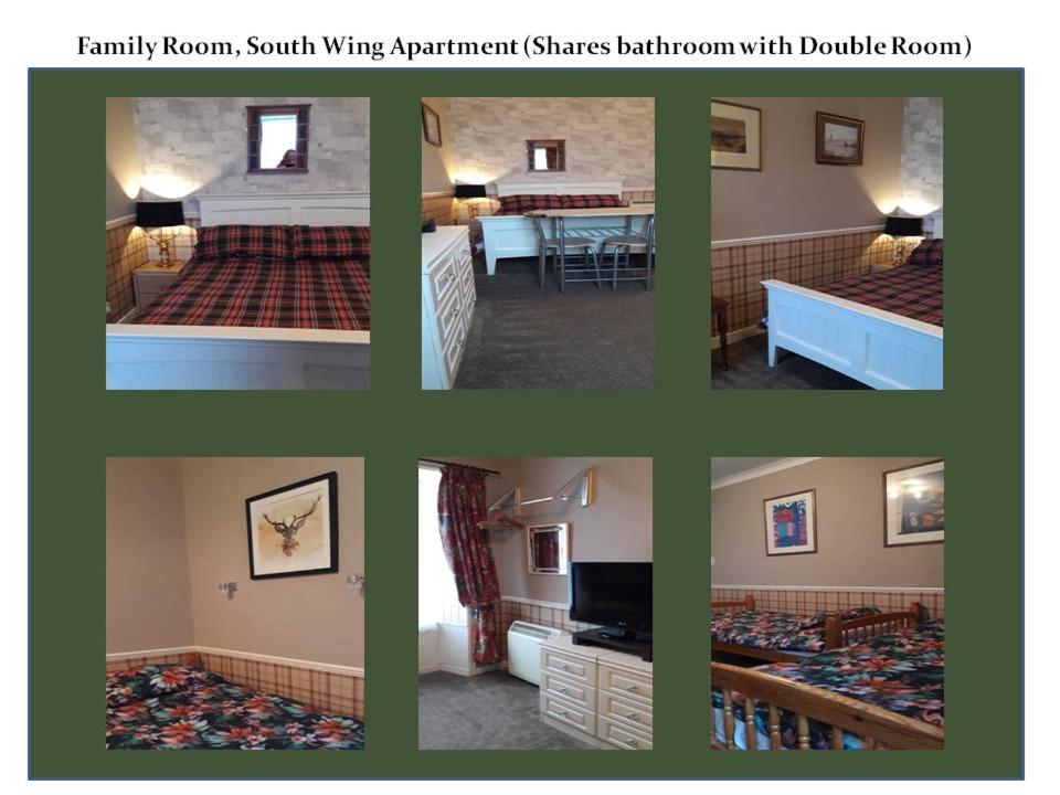 Bannockburn Inn