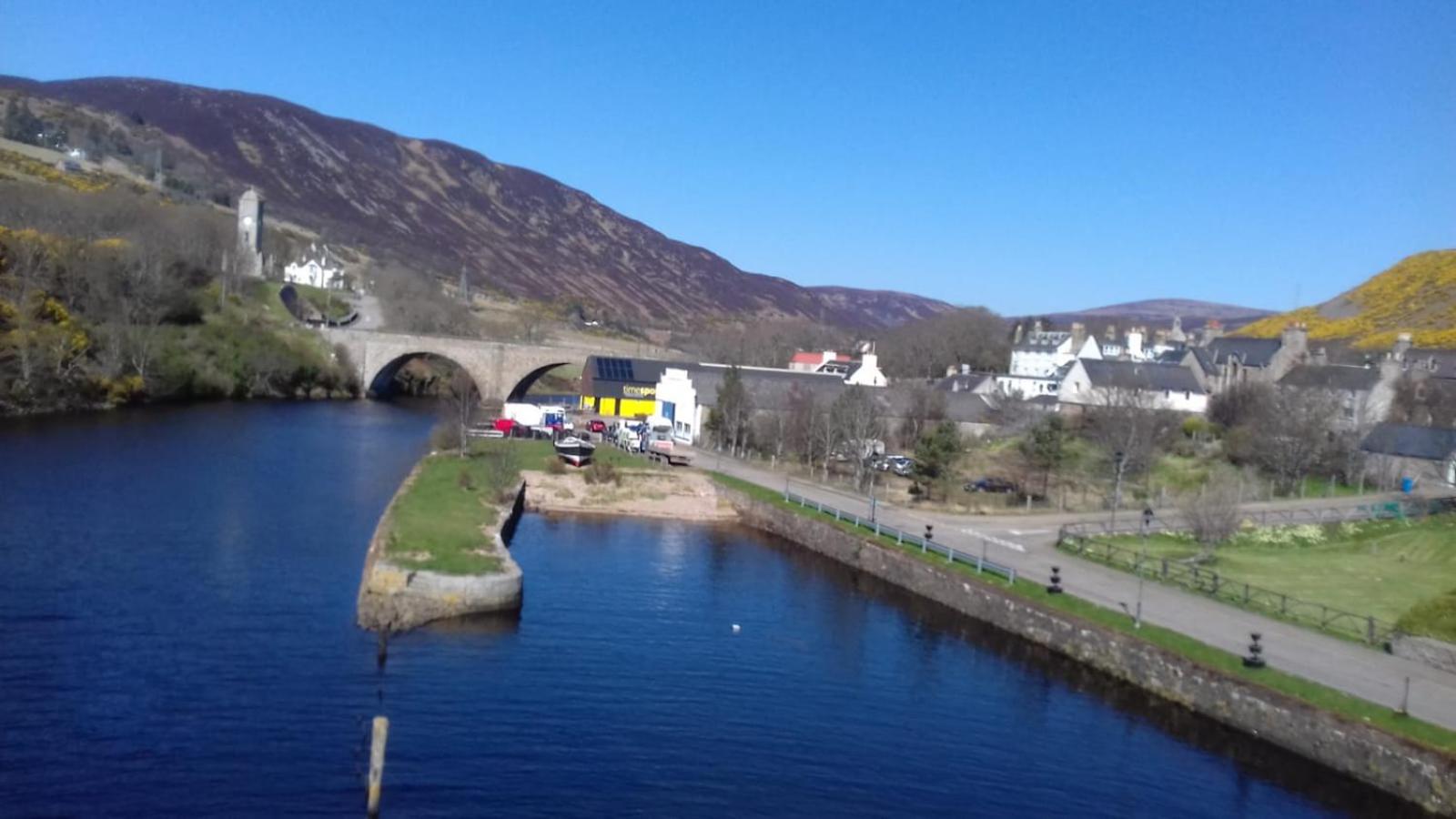 Bannockburn Inn