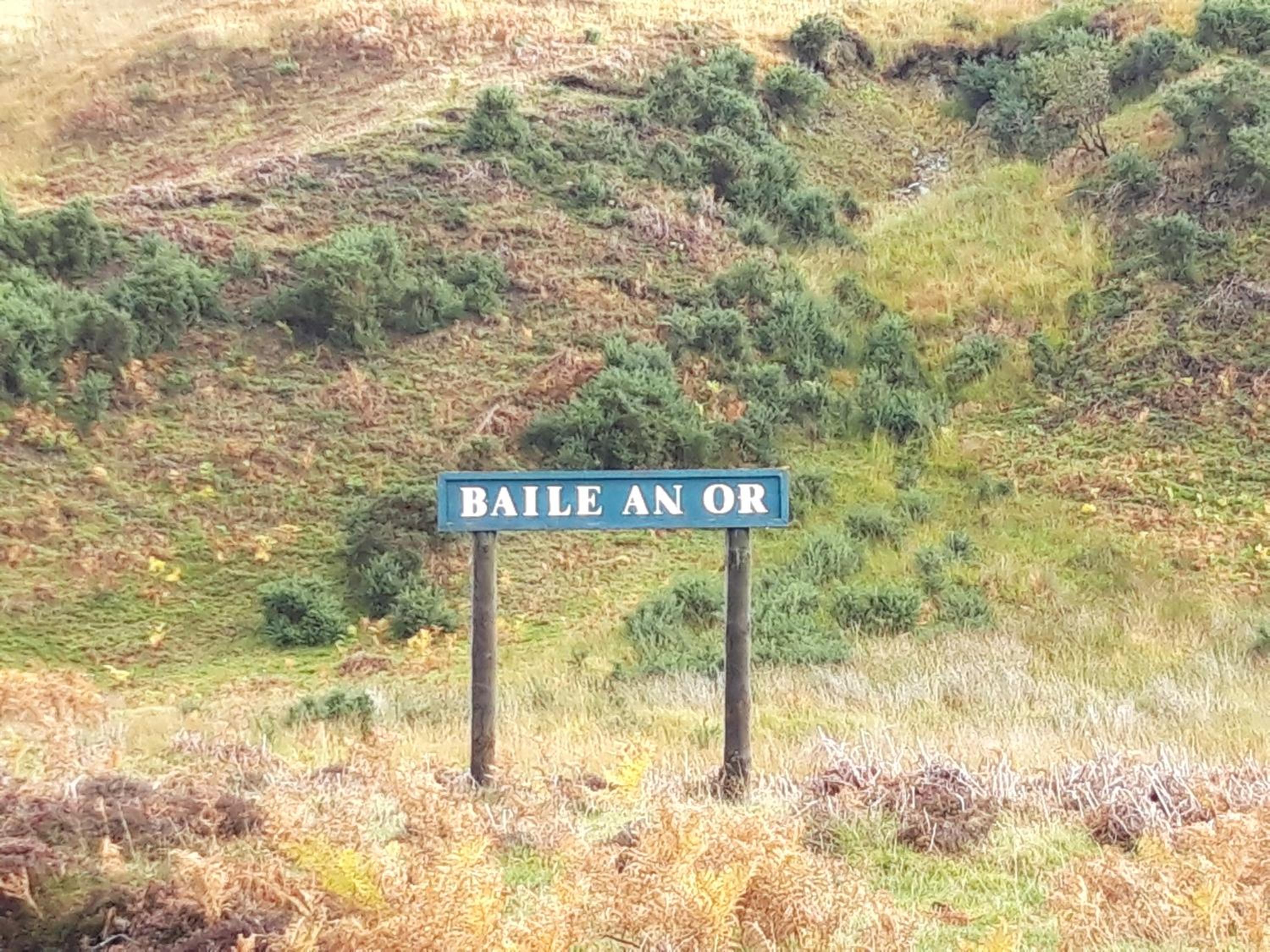 Bannockburn Inn