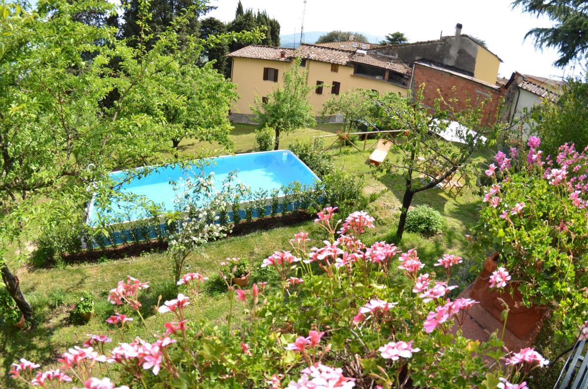 La Cascina photo 3