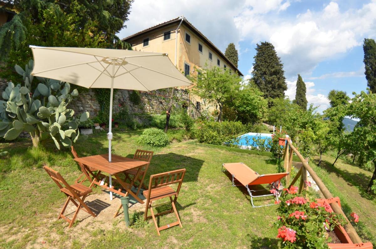 La Cascina photo 1