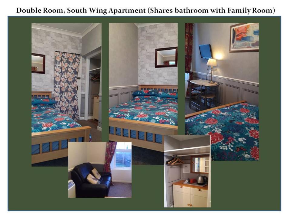 Bannockburn Inn