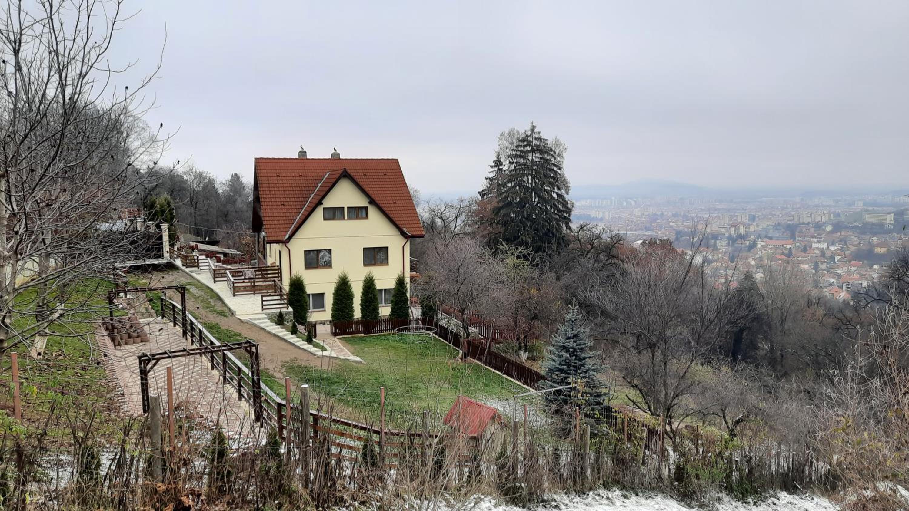 Apartament Matei