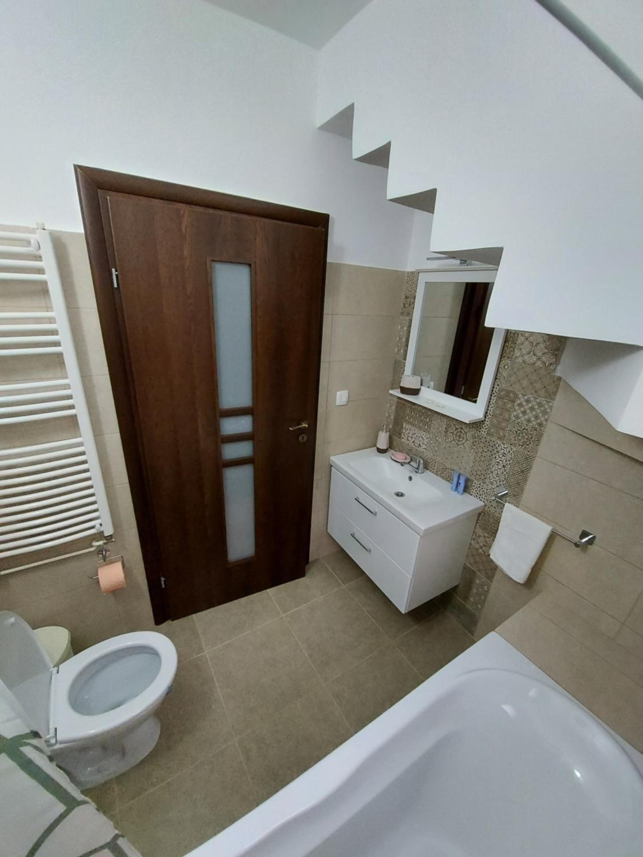 Apartament Matei view 2