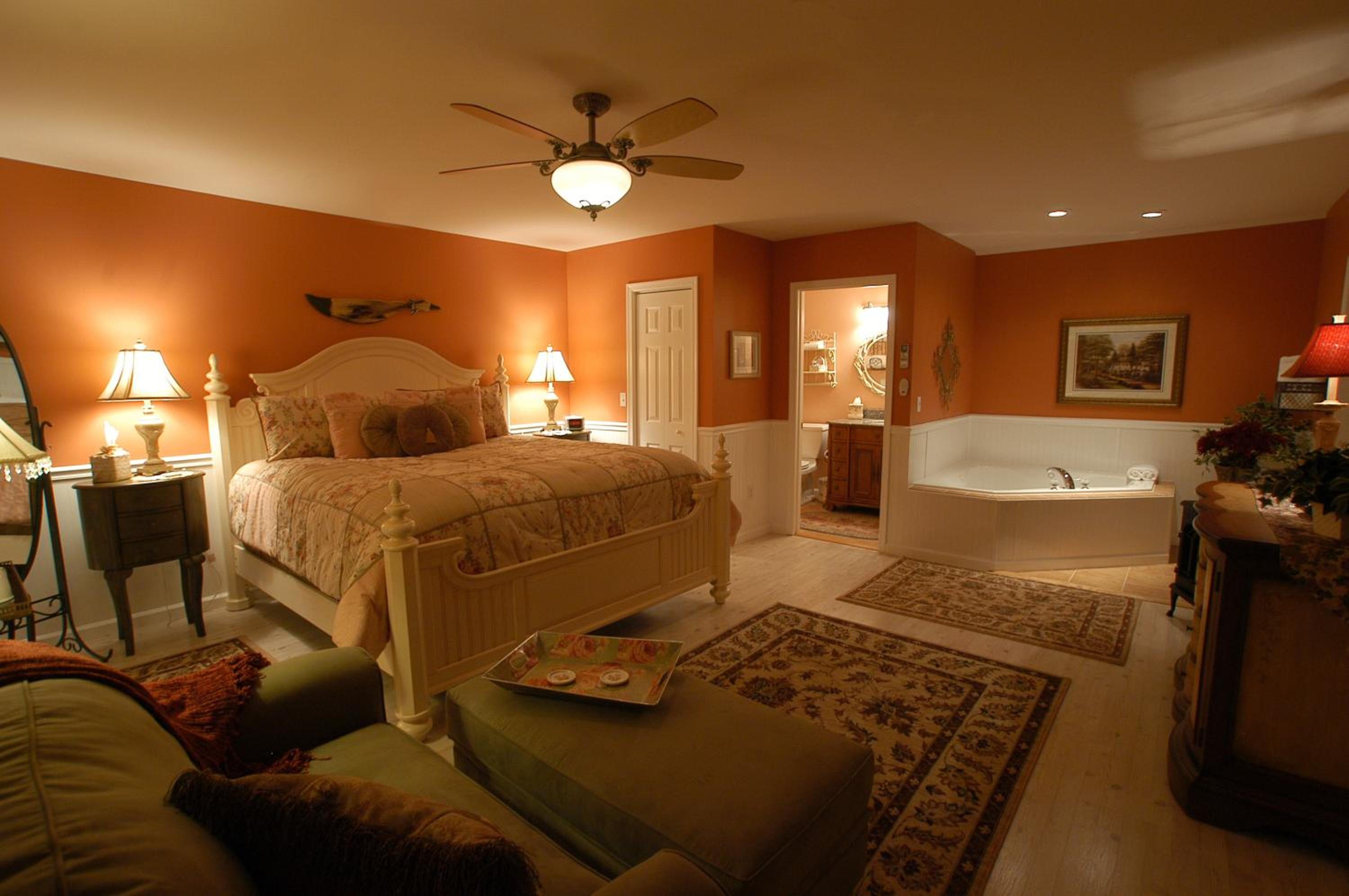 1825 Inn Bed and Breakfast, photo 31