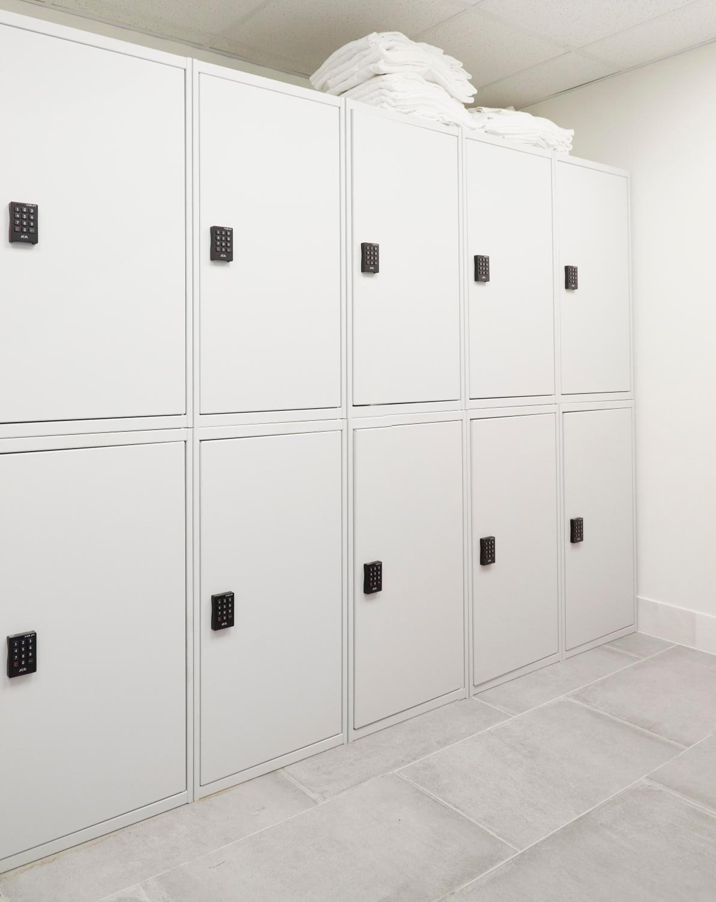 Pamplonapartments Pozo Blanco