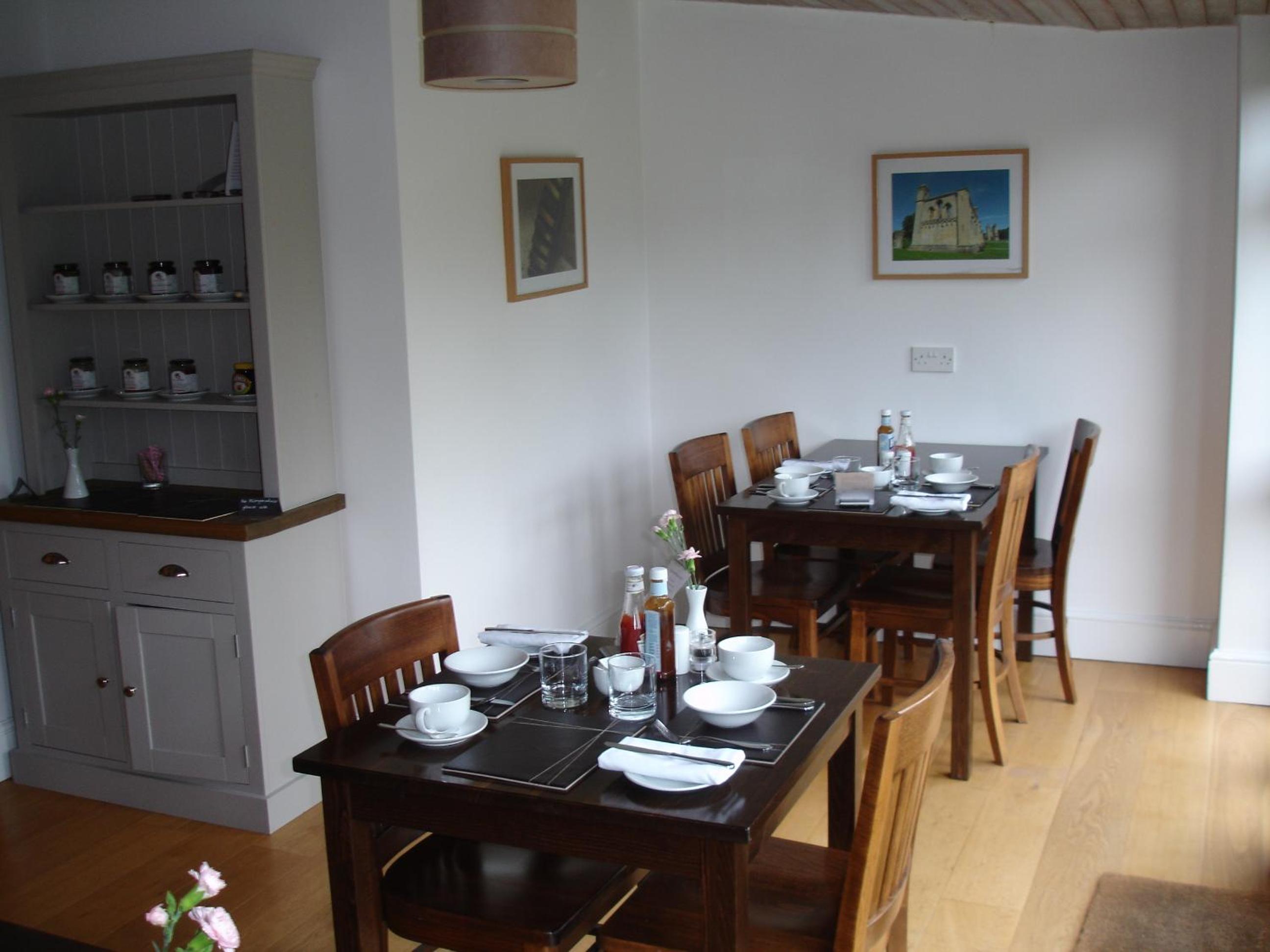 Burcott Mill Guesthouse