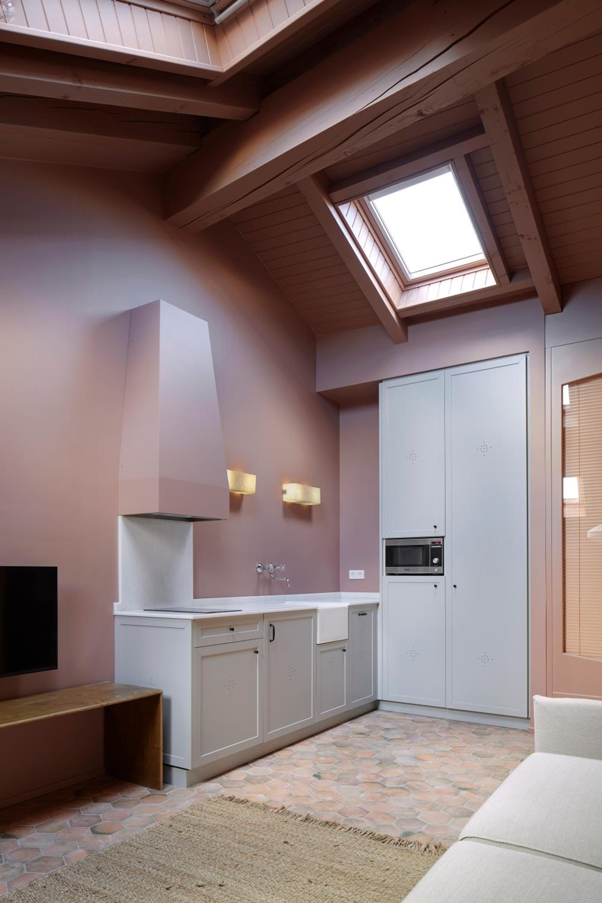 Pamplonapartments Pozo Blanco