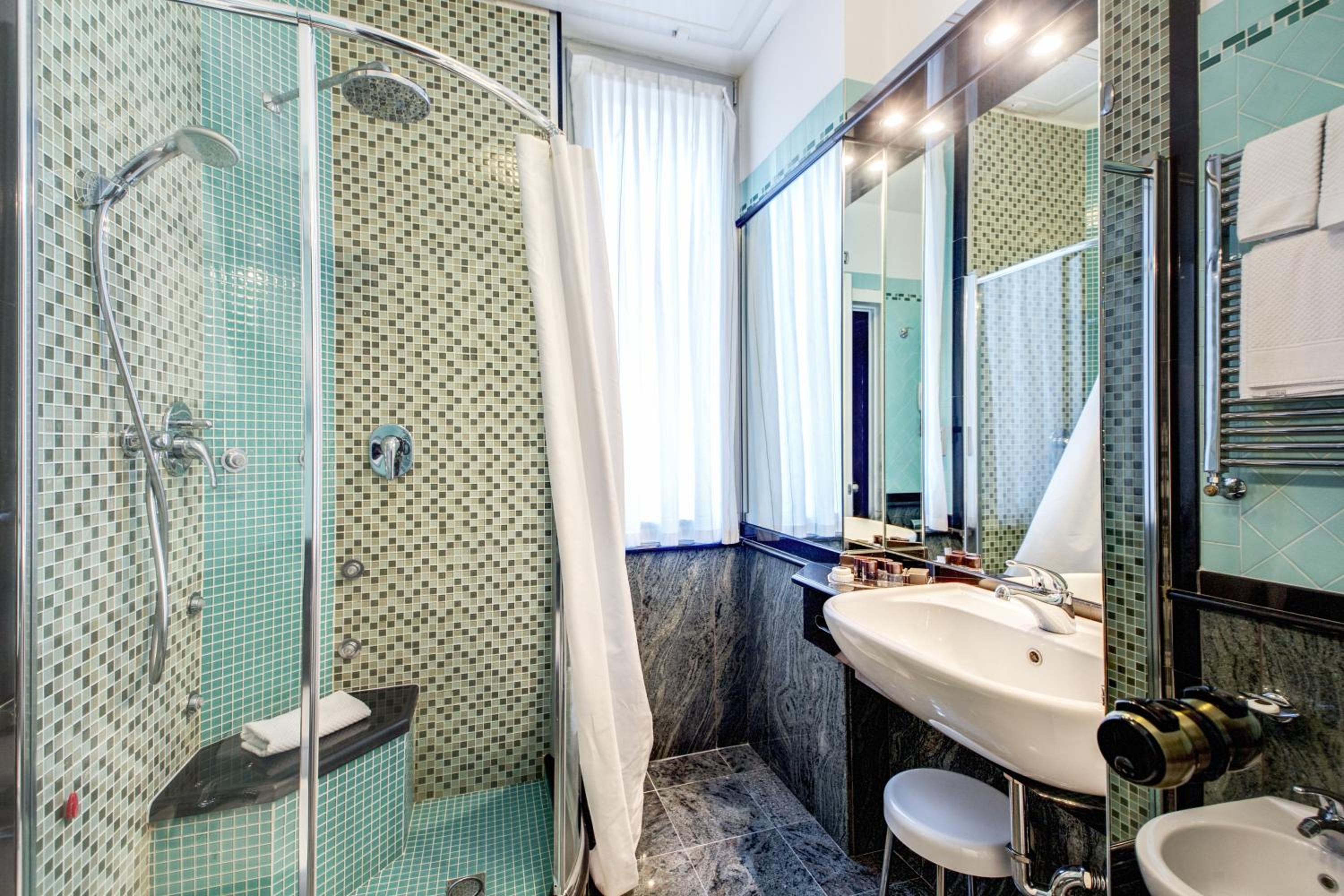 Brunelleschi Hotel-2