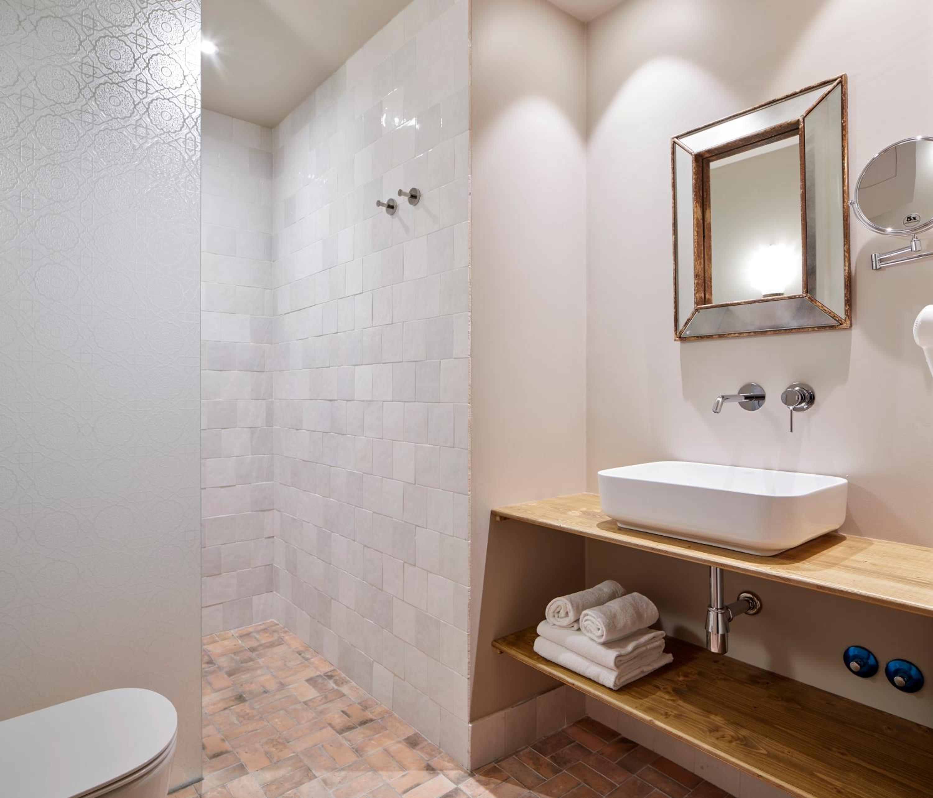 Pamplonapartments Pozo Blanco