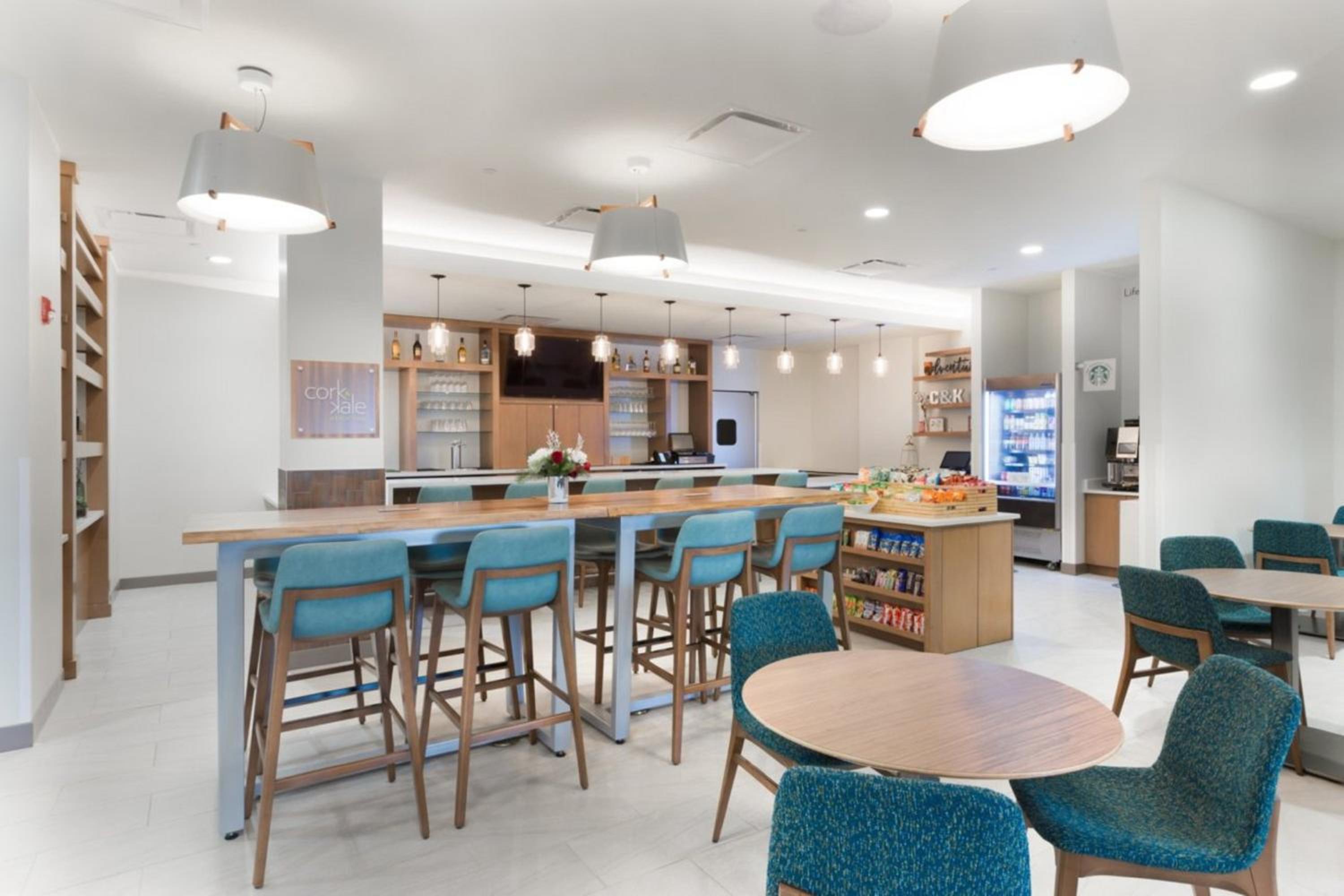Tinley Park Vacations - EVEN Hotel Chicago - Tinley Park - Convention Center, an IHG Hotel - Property Image 2