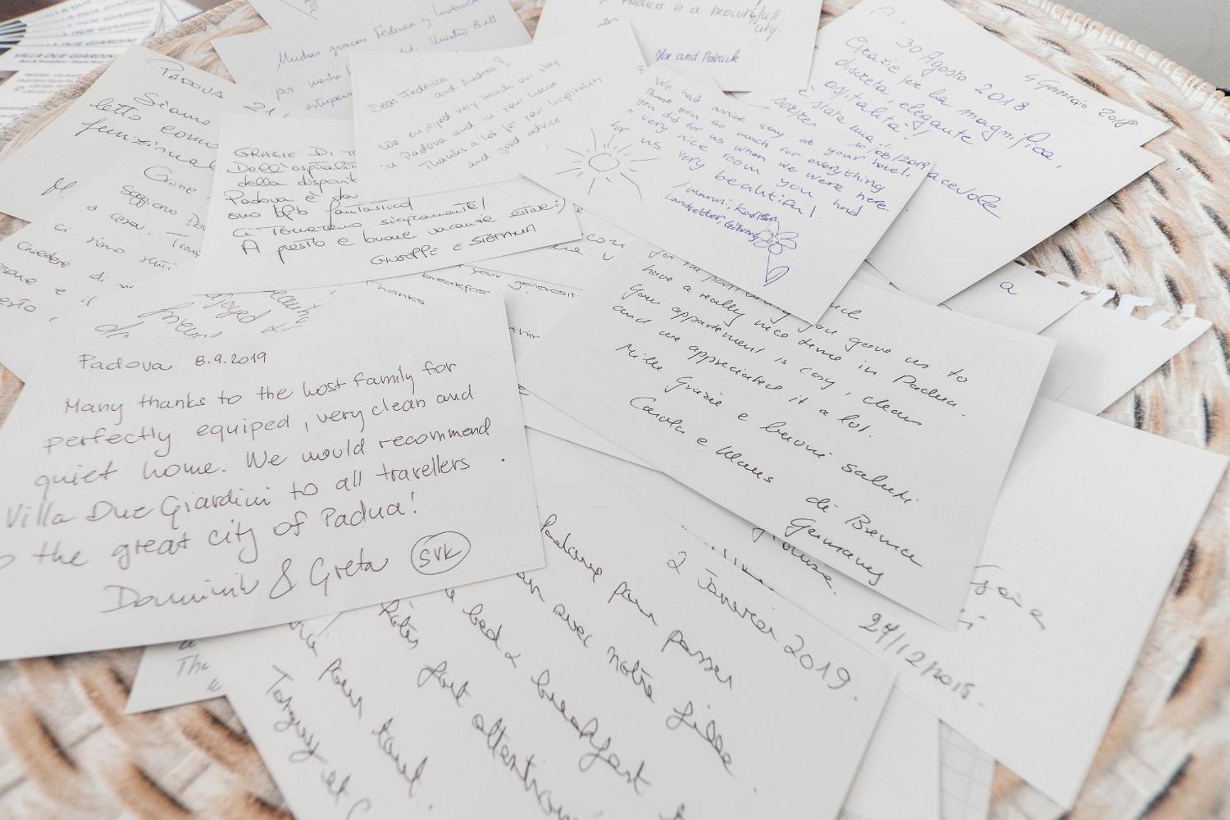 Sweet Studio IN GIARDINO photo 3