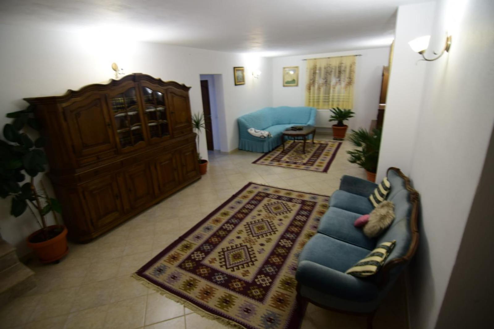 Agropensiune CASA SONIA view 2