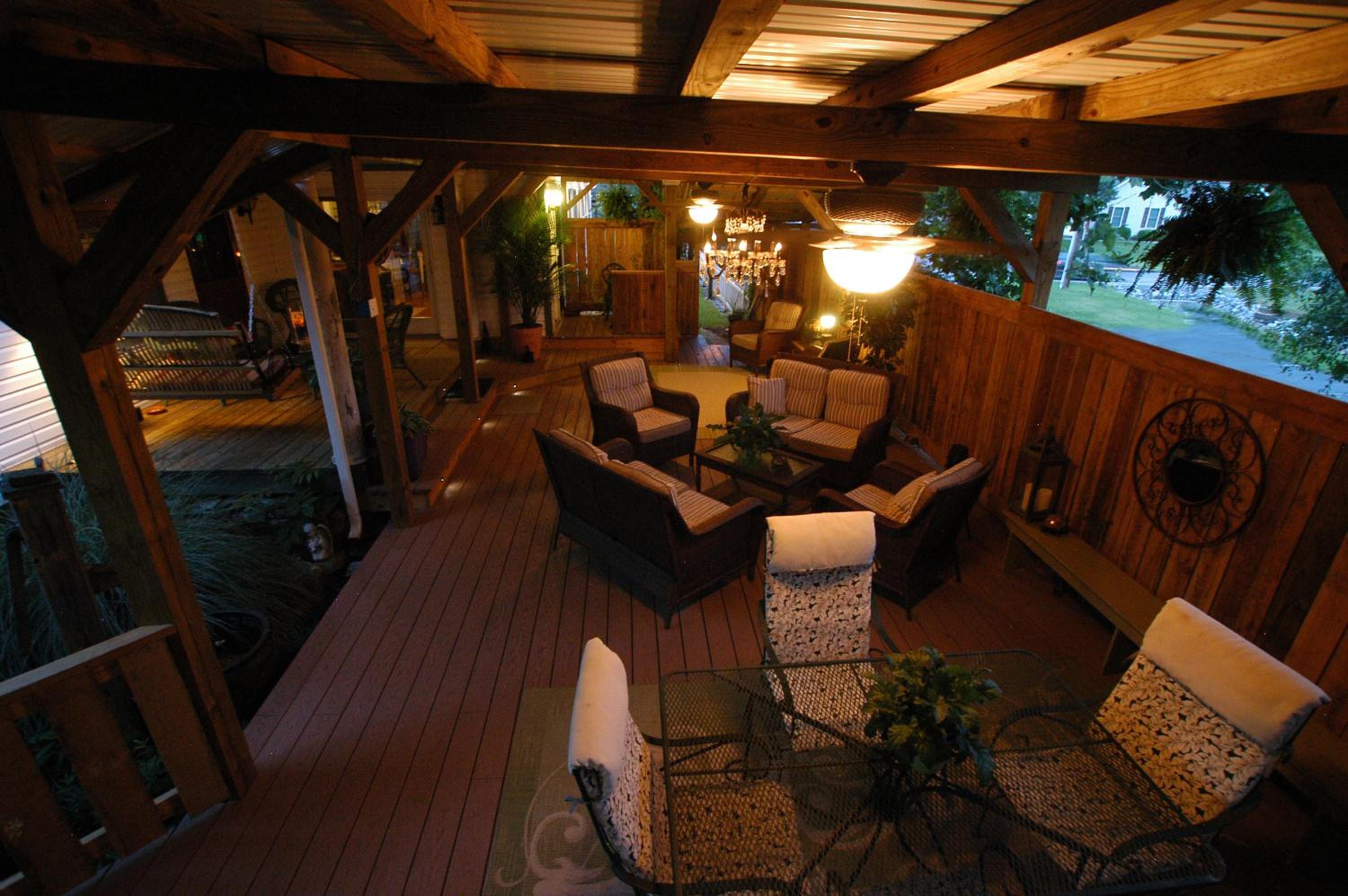 1825 Inn Bed and Breakfast, photo 30