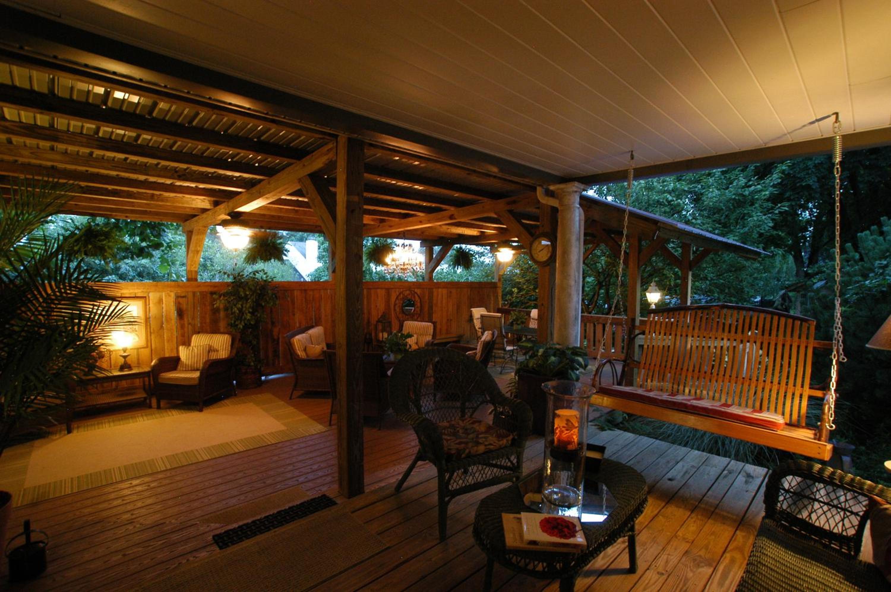 1825 Inn Bed and Breakfast, photo 19