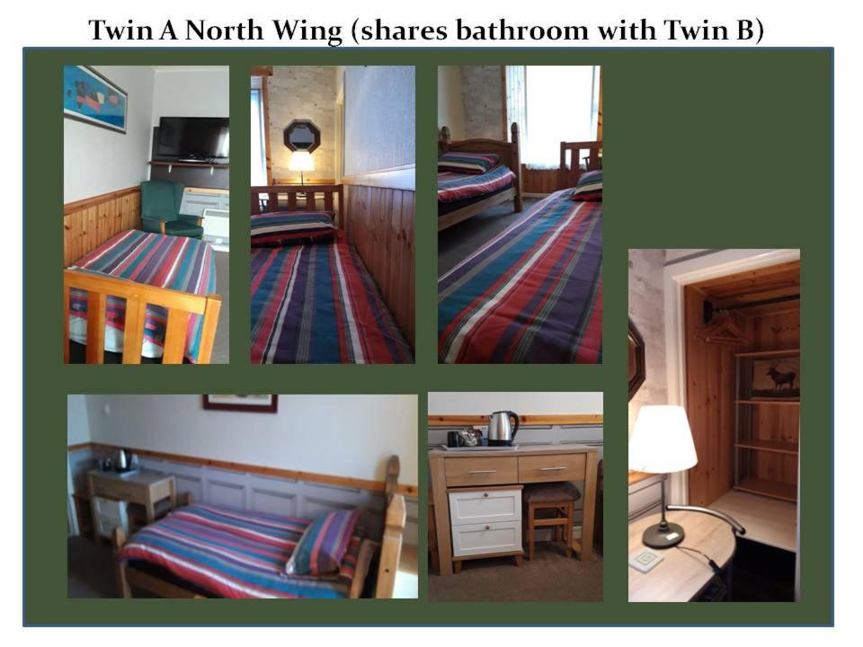 Bannockburn Inn