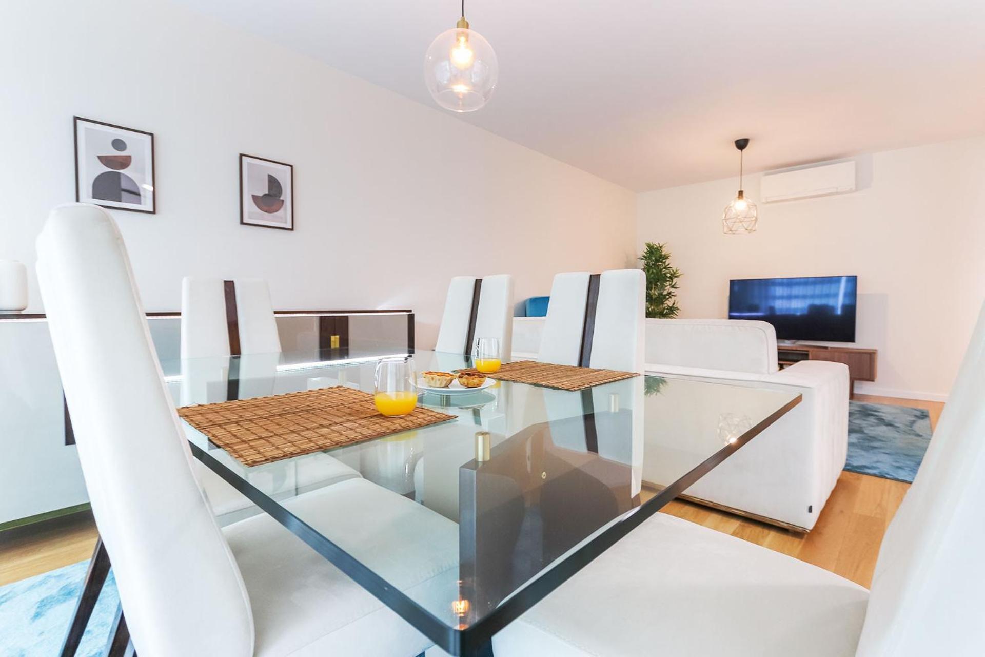Benfica Prime Terrace by Homing view 4