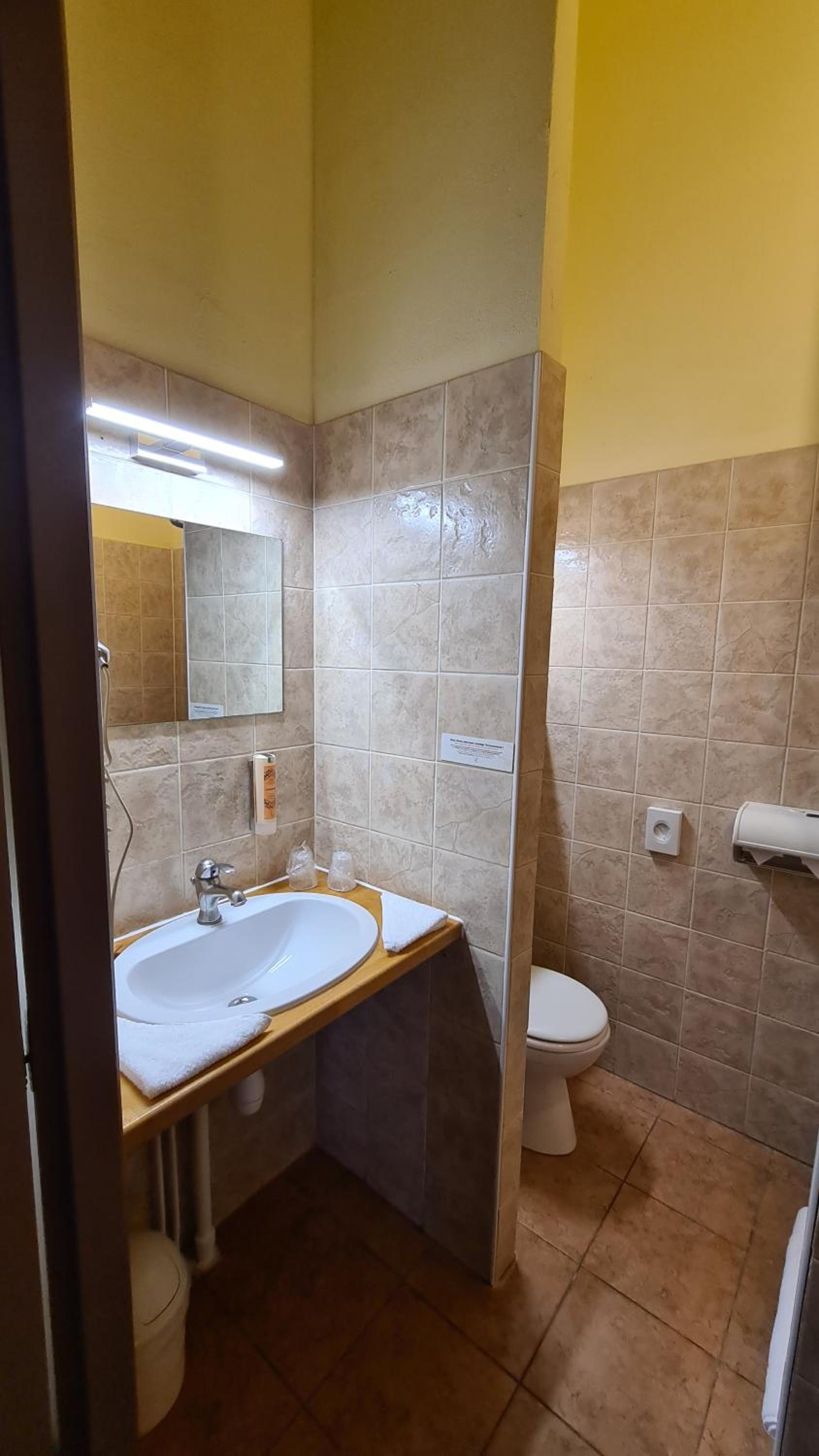 La Bastide Saint Bach - Property Image 39