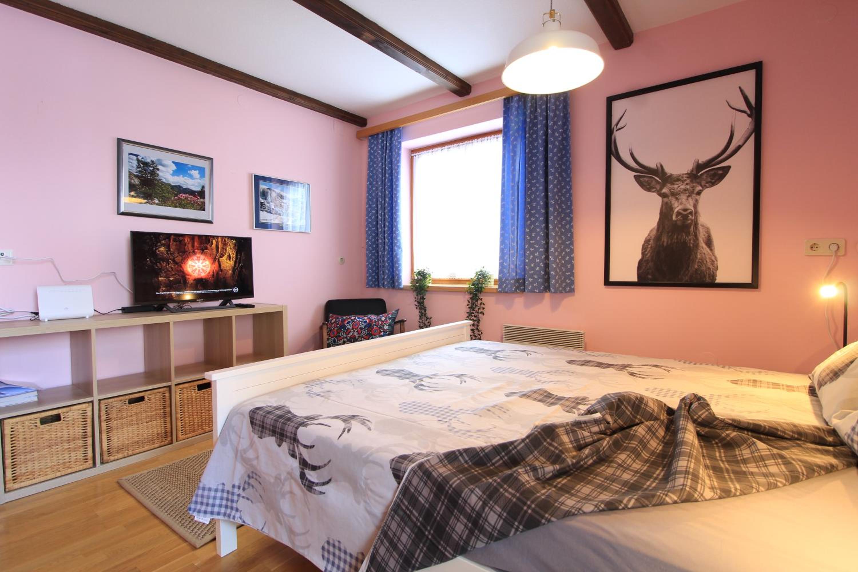 CHALET SCHWALBENNEST