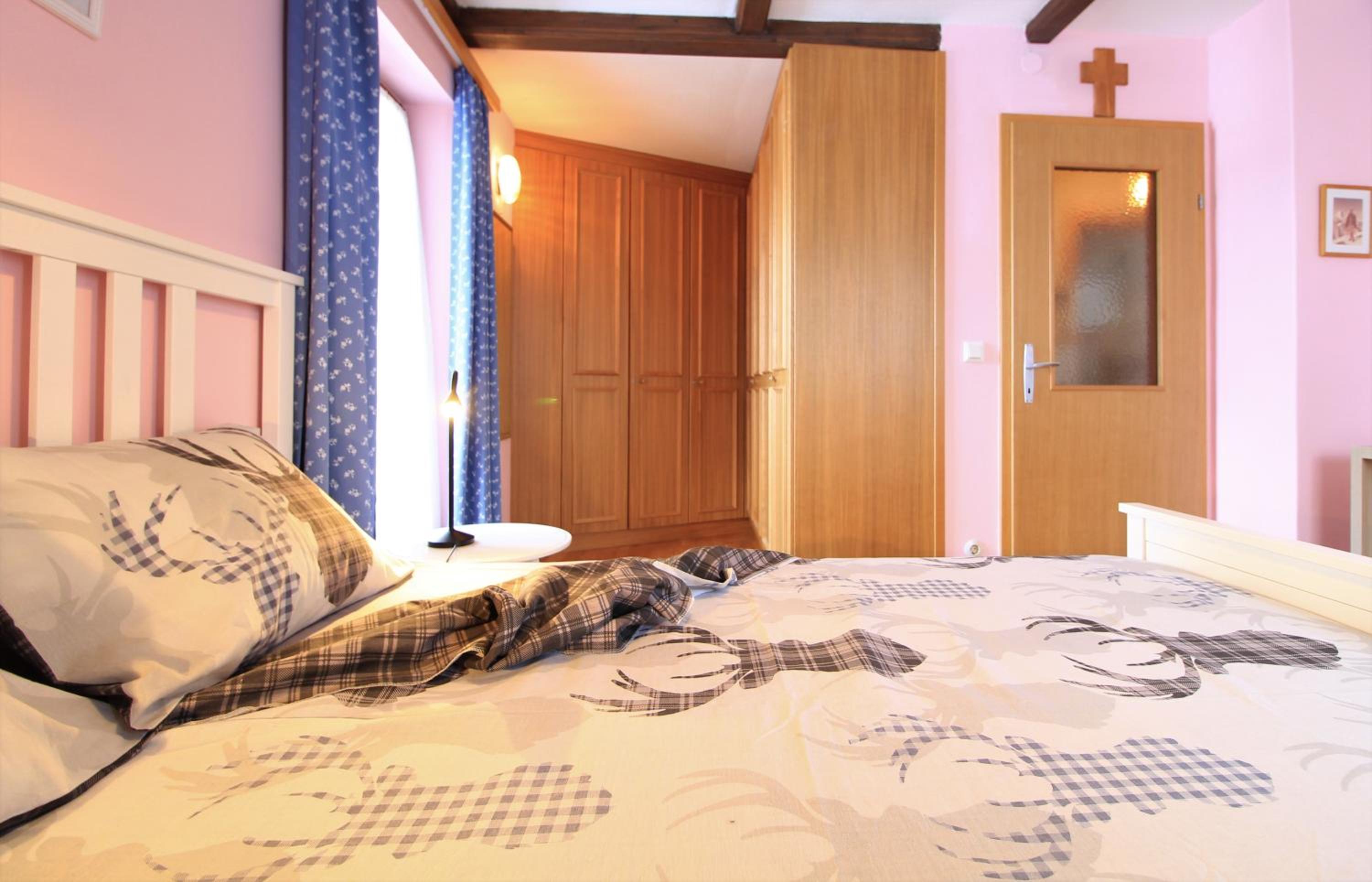 CHALET SCHWALBENNEST