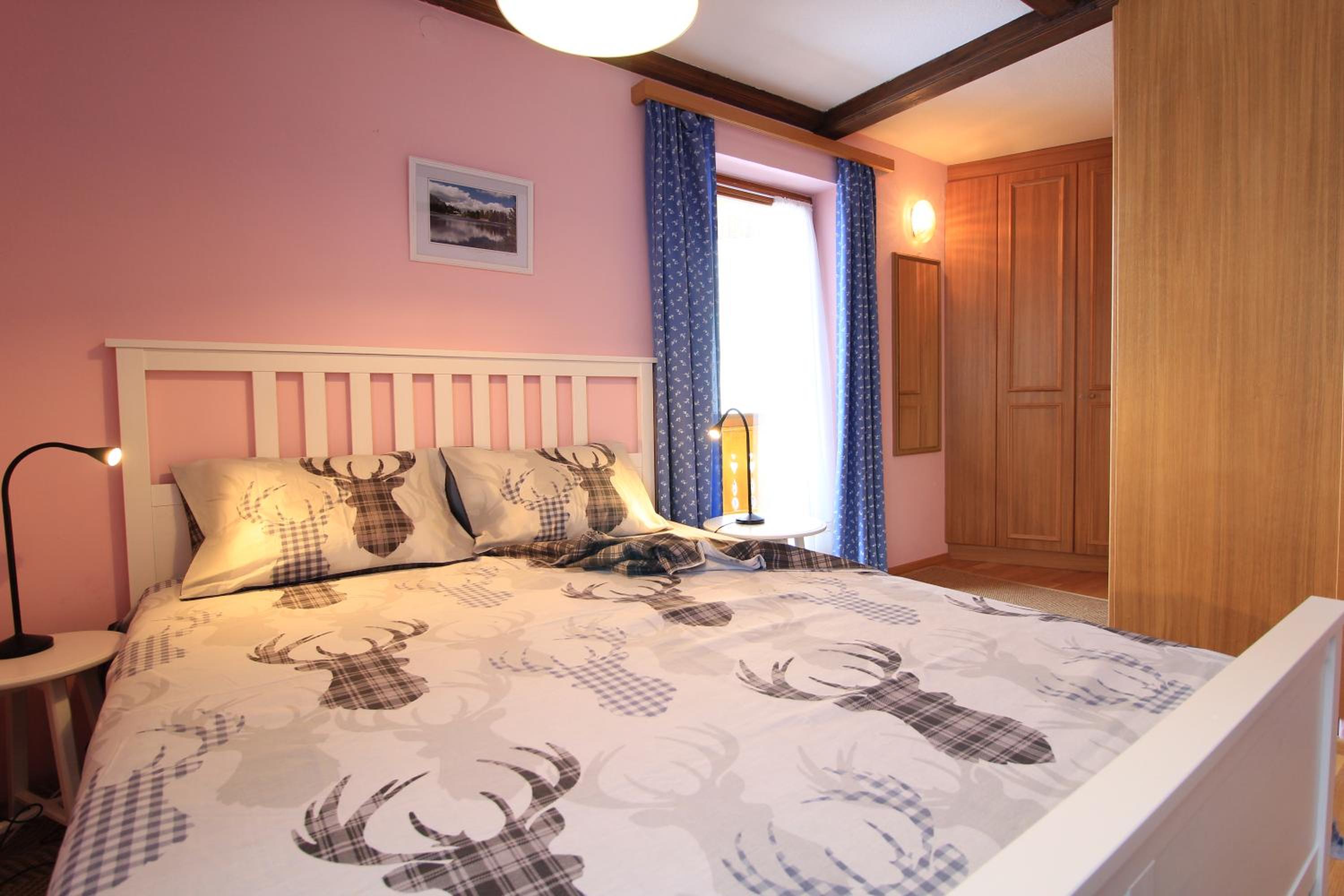 CHALET SCHWALBENNEST