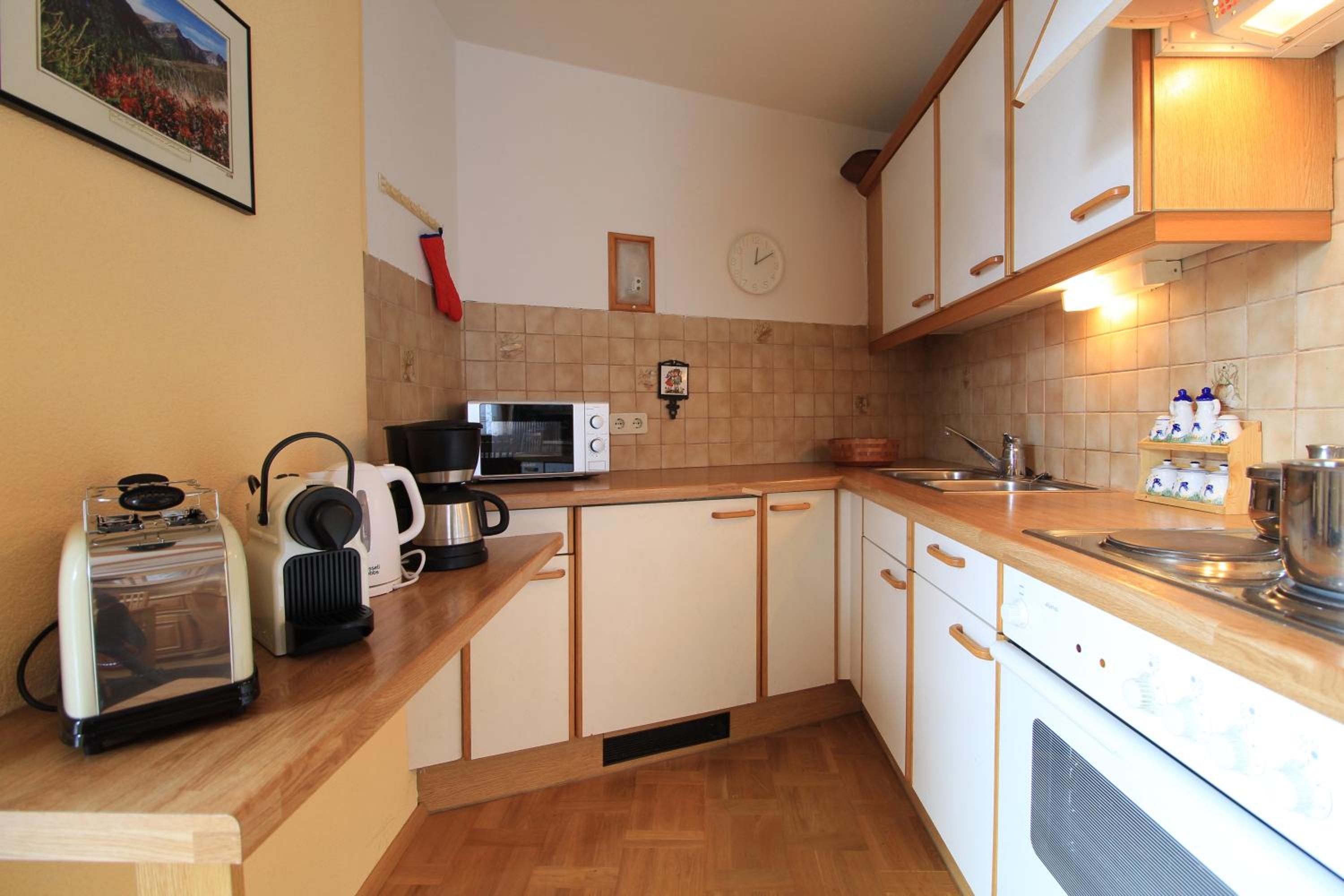 CHALET SCHWALBENNEST
