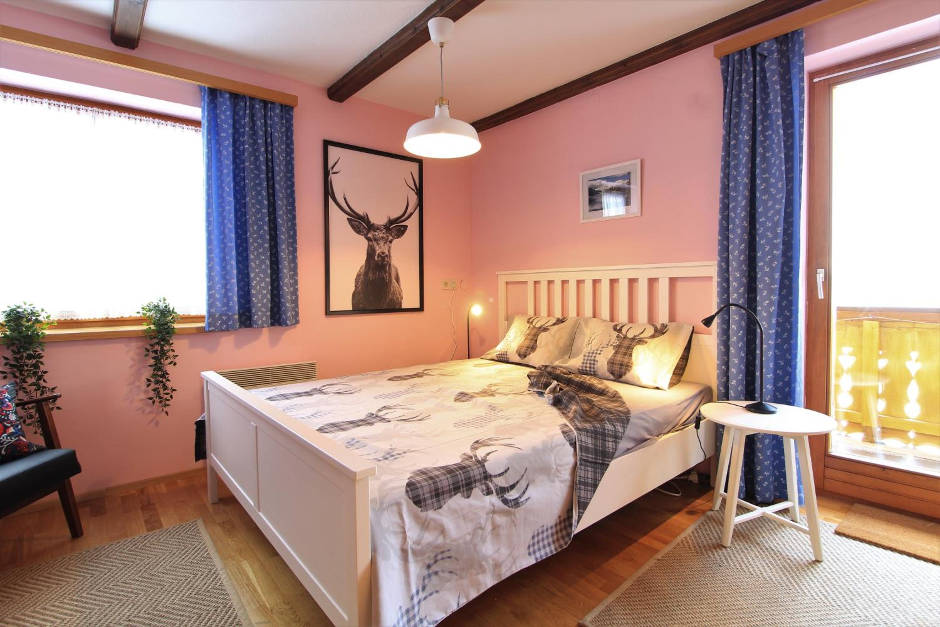 CHALET SCHWALBENNEST