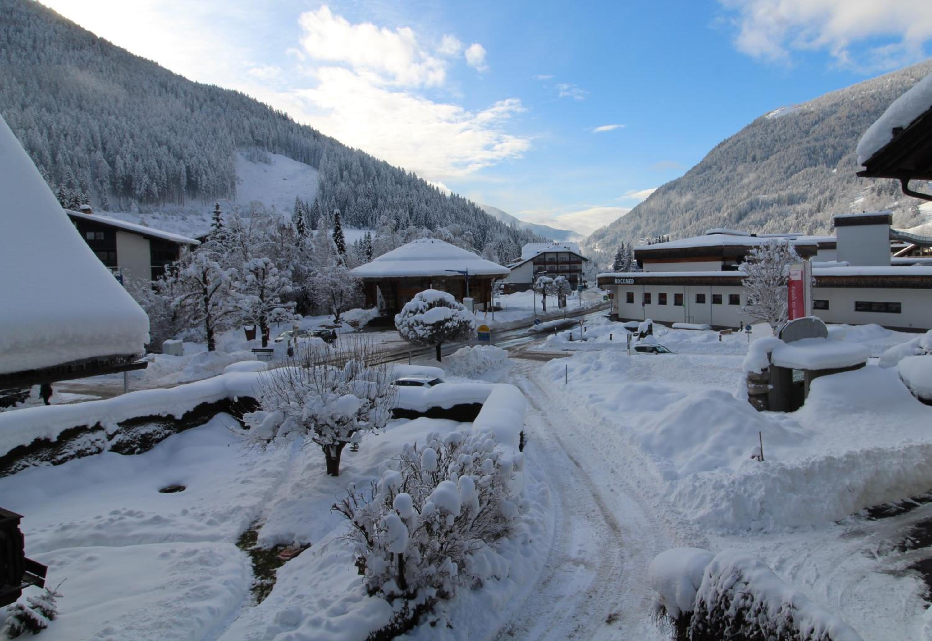 CHALET SCHWALBENNEST
