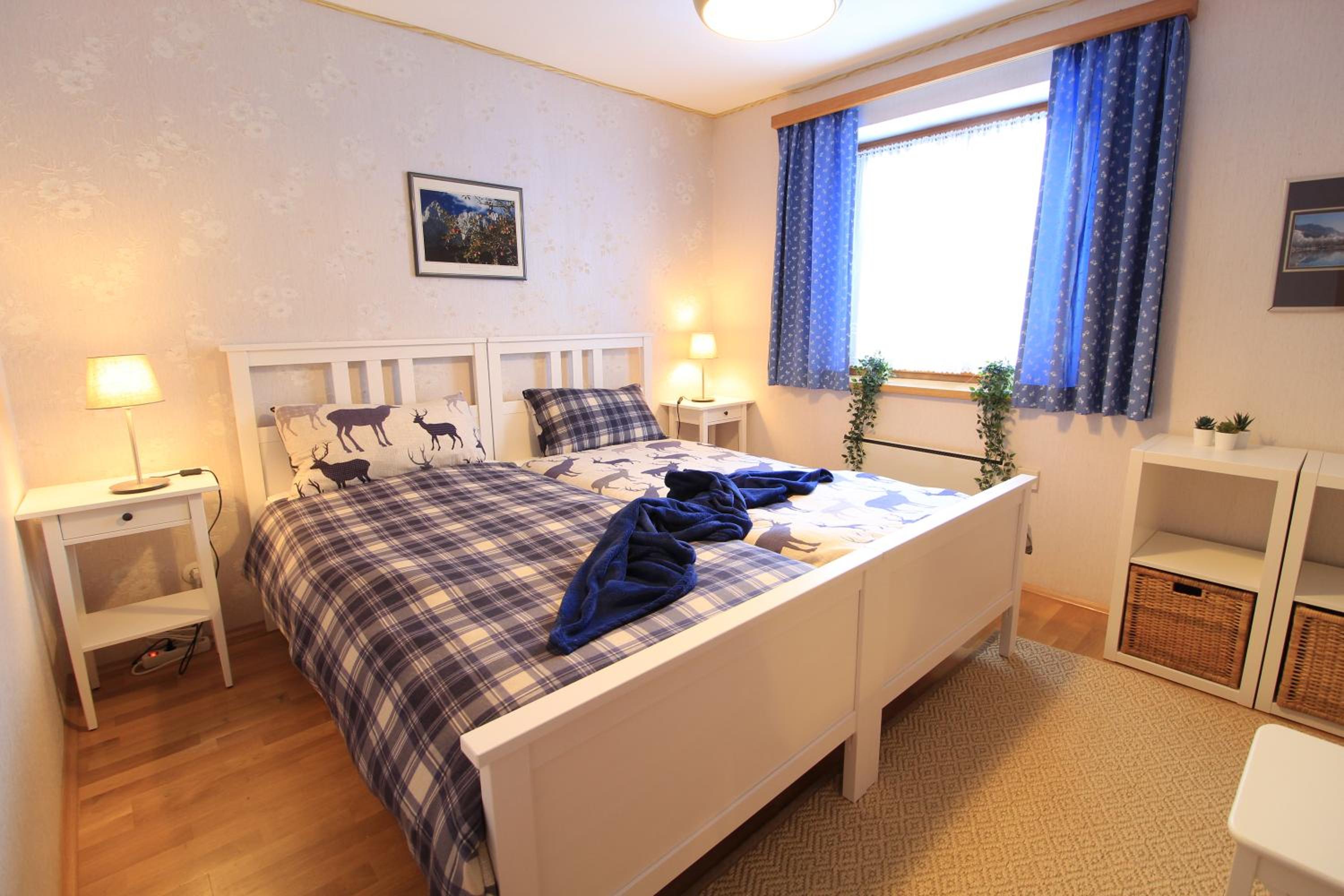 CHALET SCHWALBENNEST