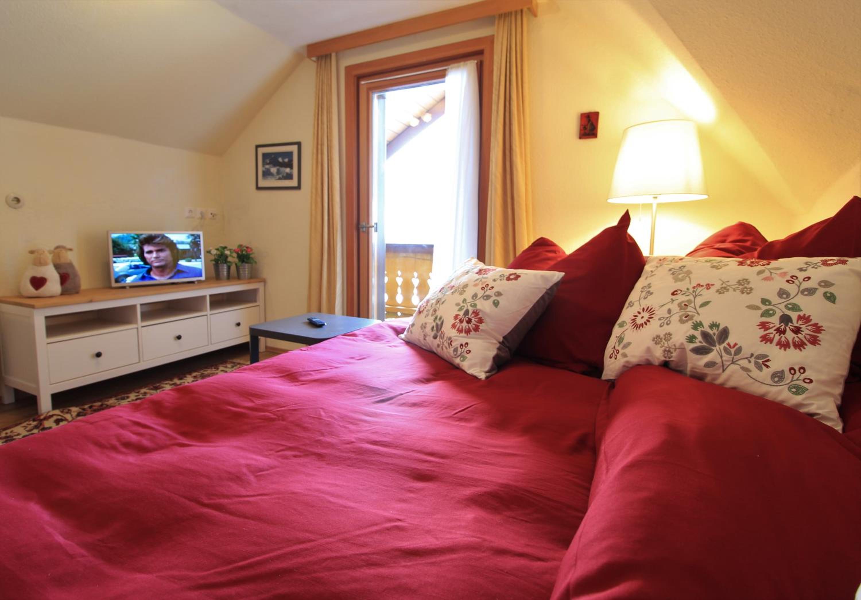 CHALET SCHWALBENNEST