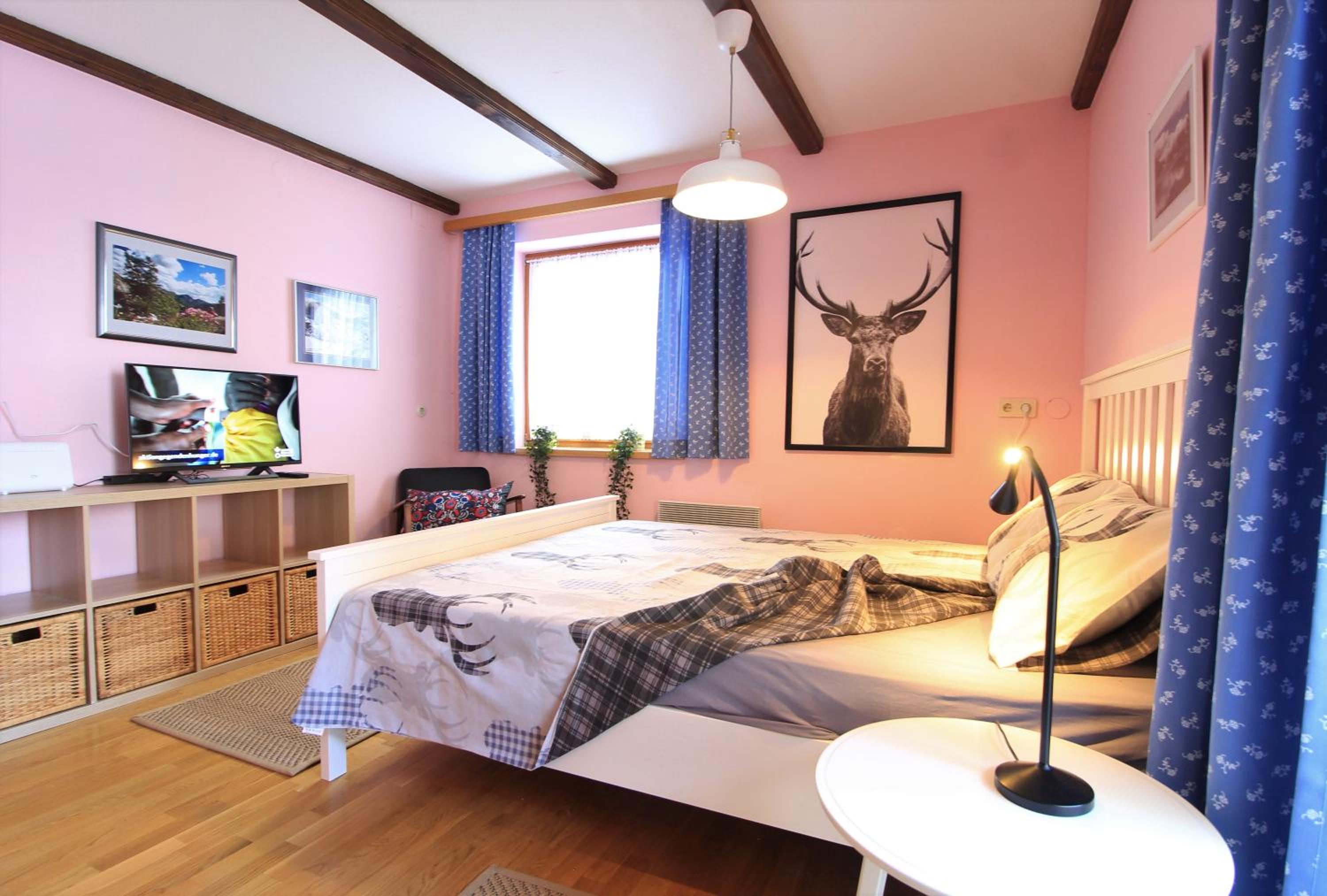 CHALET SCHWALBENNEST