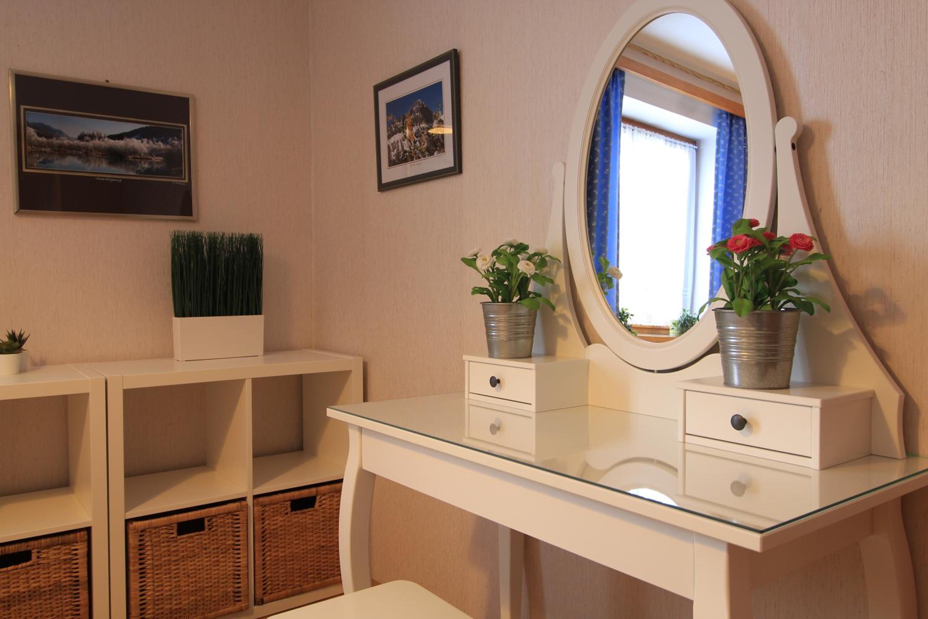 CHALET SCHWALBENNEST