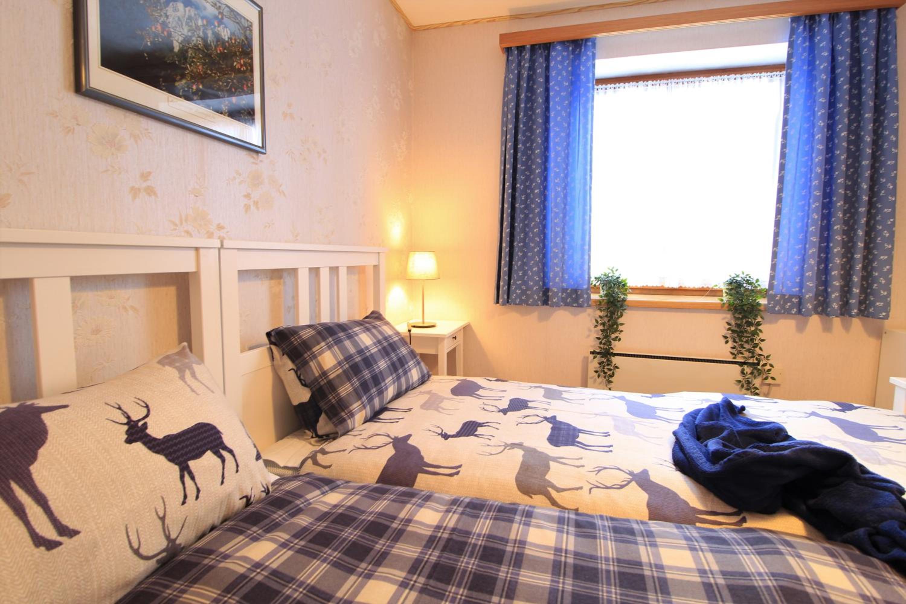CHALET SCHWALBENNEST