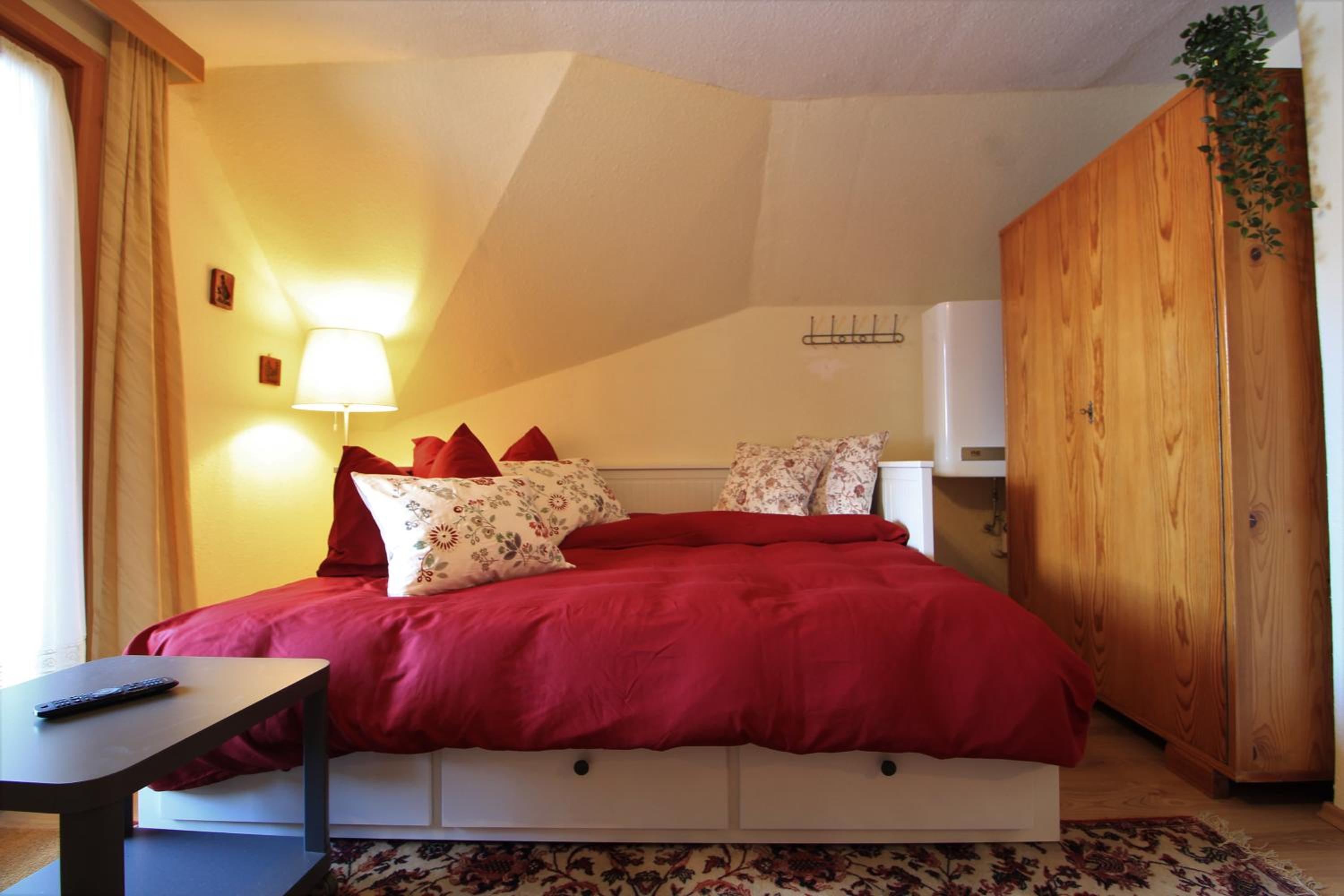 CHALET SCHWALBENNEST
