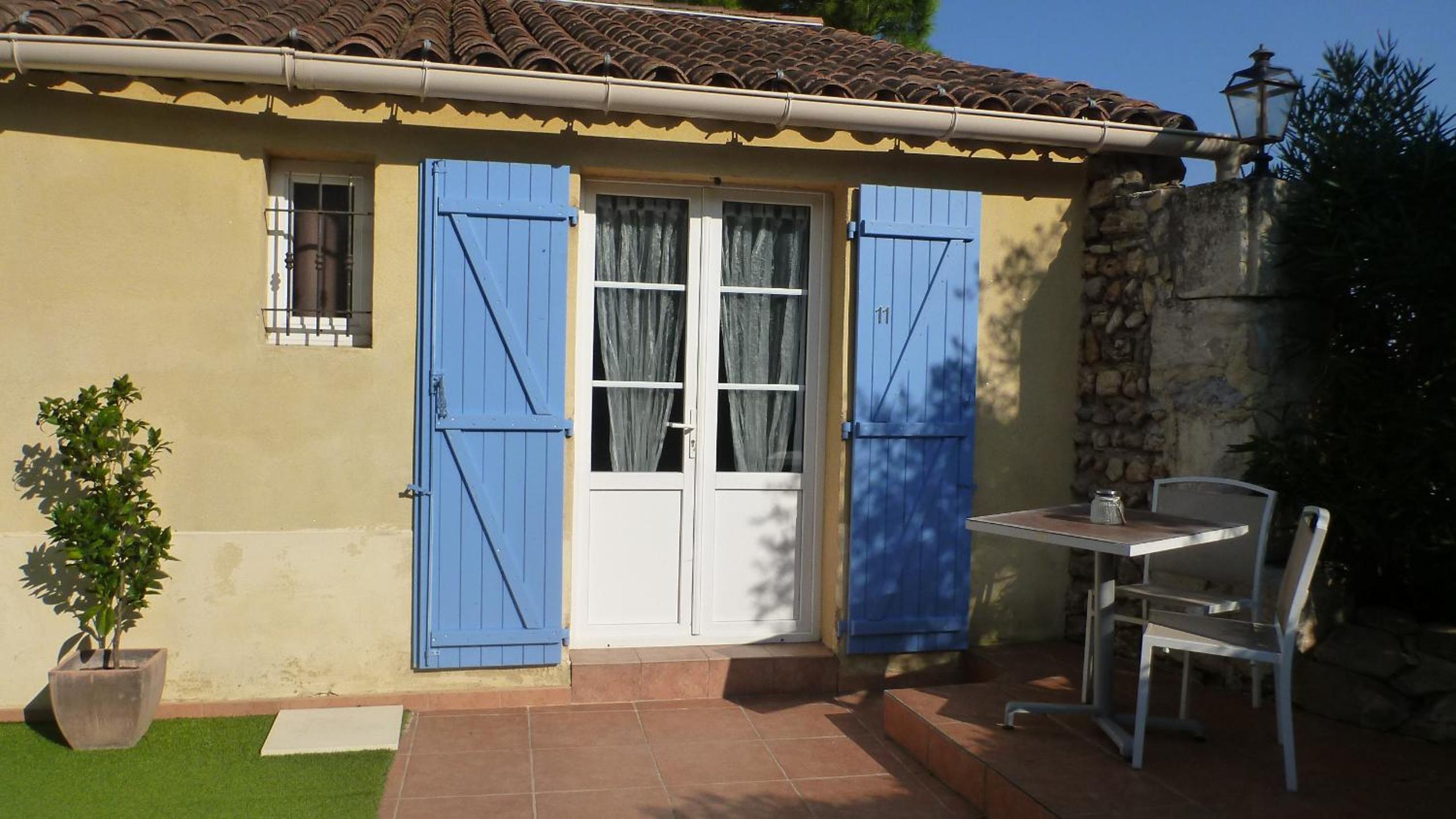 La Bastide Saint Bach - Property Image 36