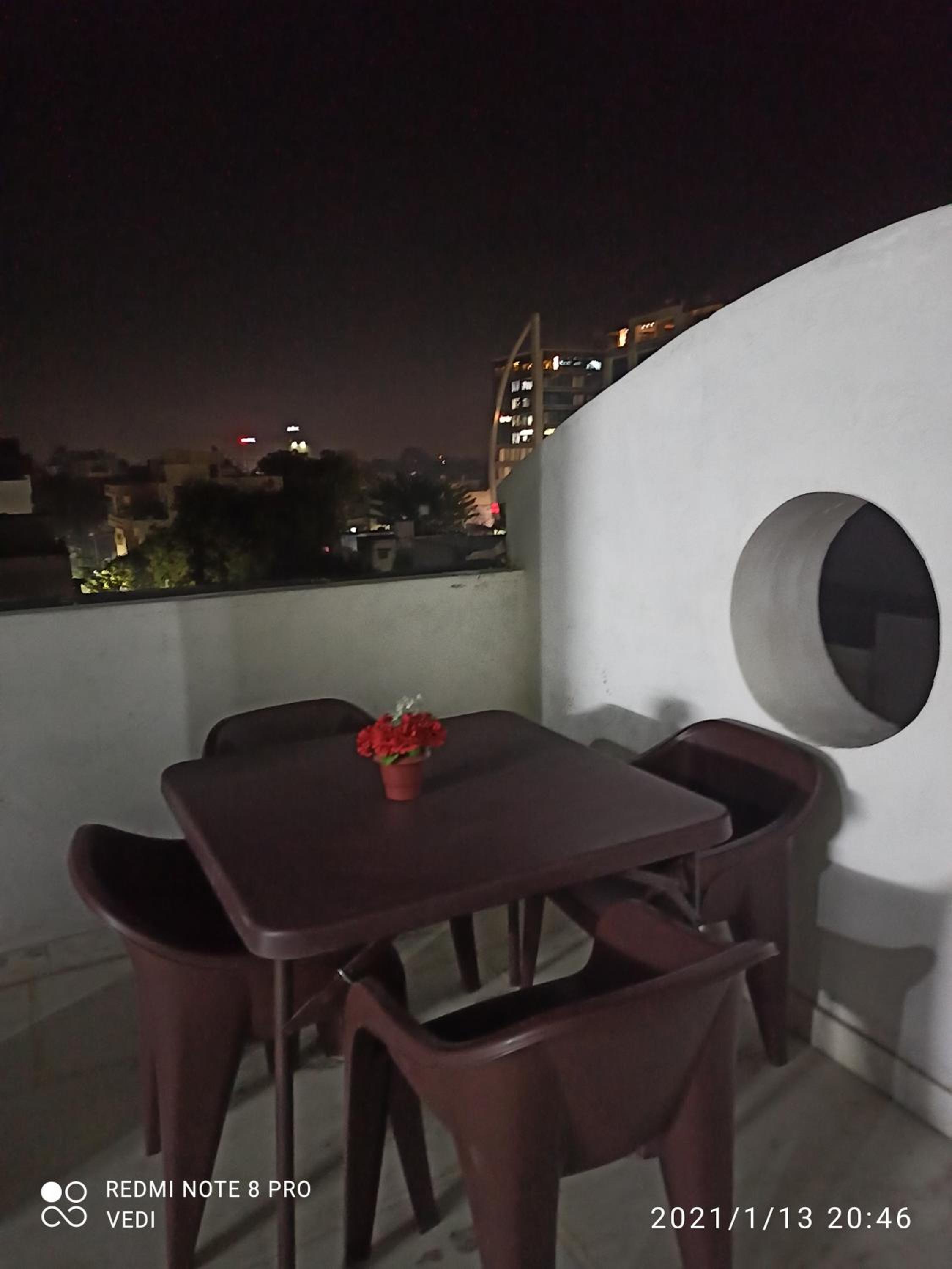 roof