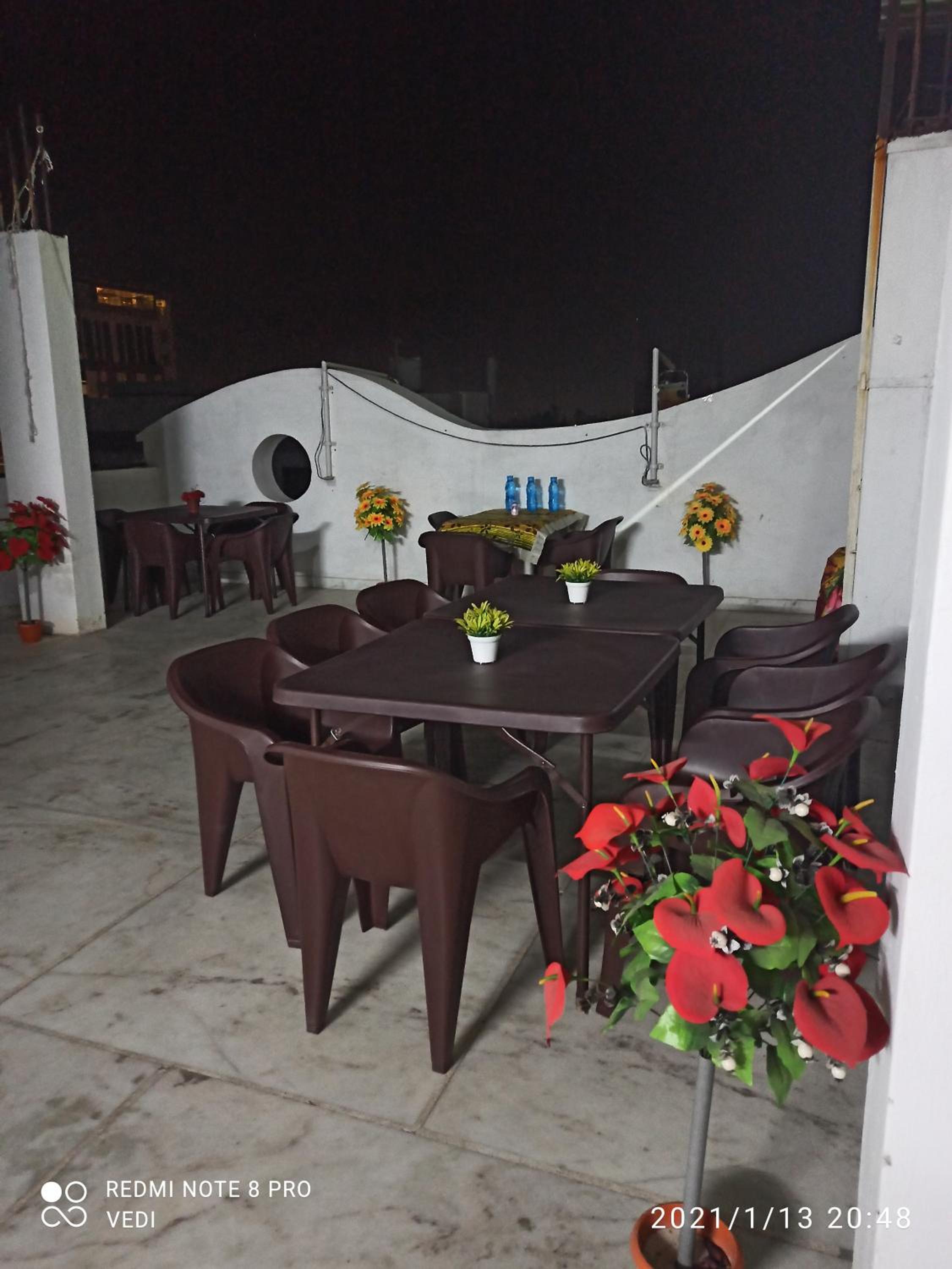 roof